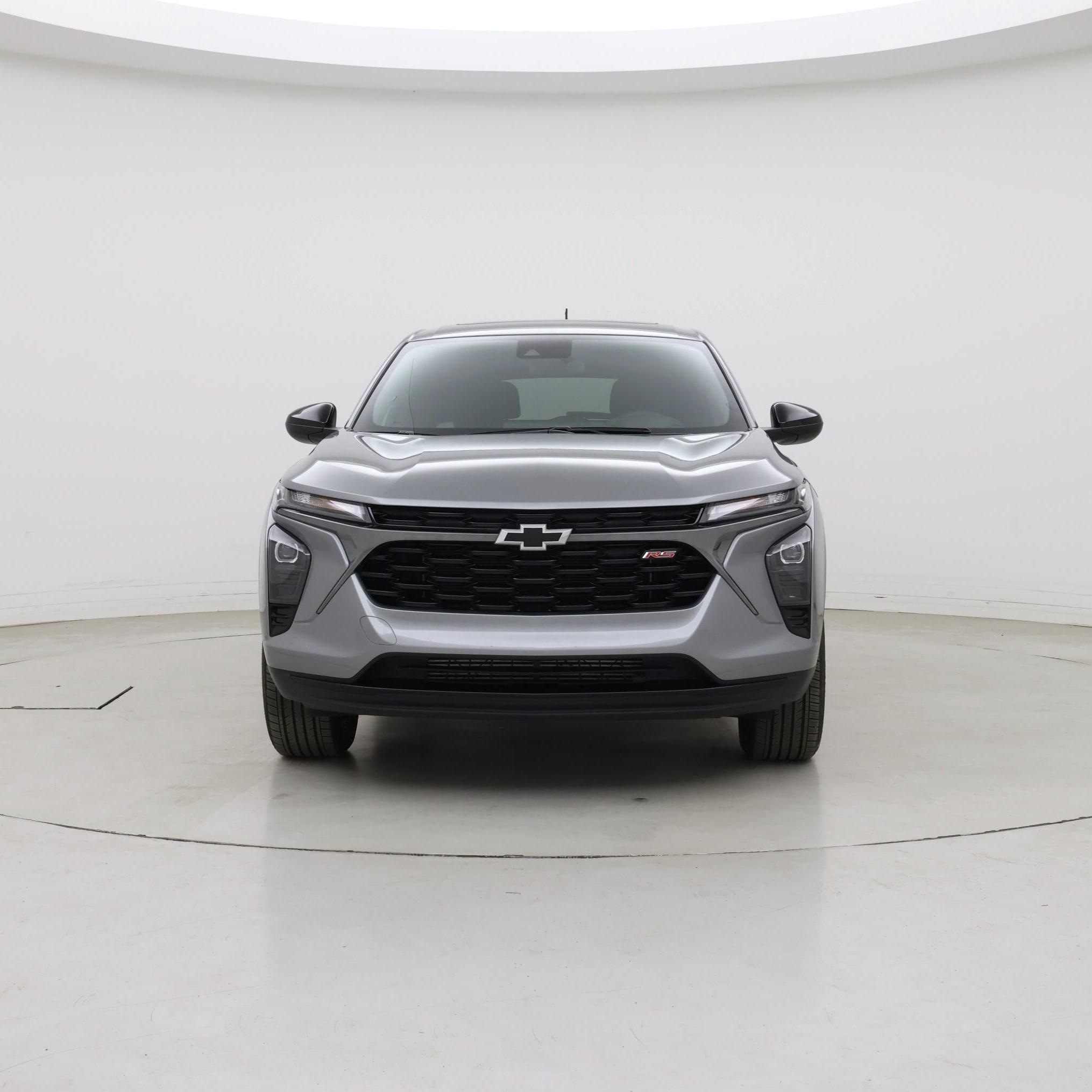 Thumbnail: 2025 Chevrolet Trax - 5