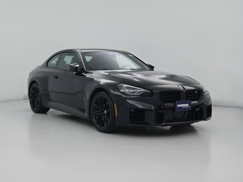 2024 BMW M2  -
                  Sterling, VA