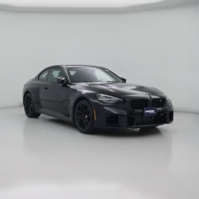 2024 BMW M2