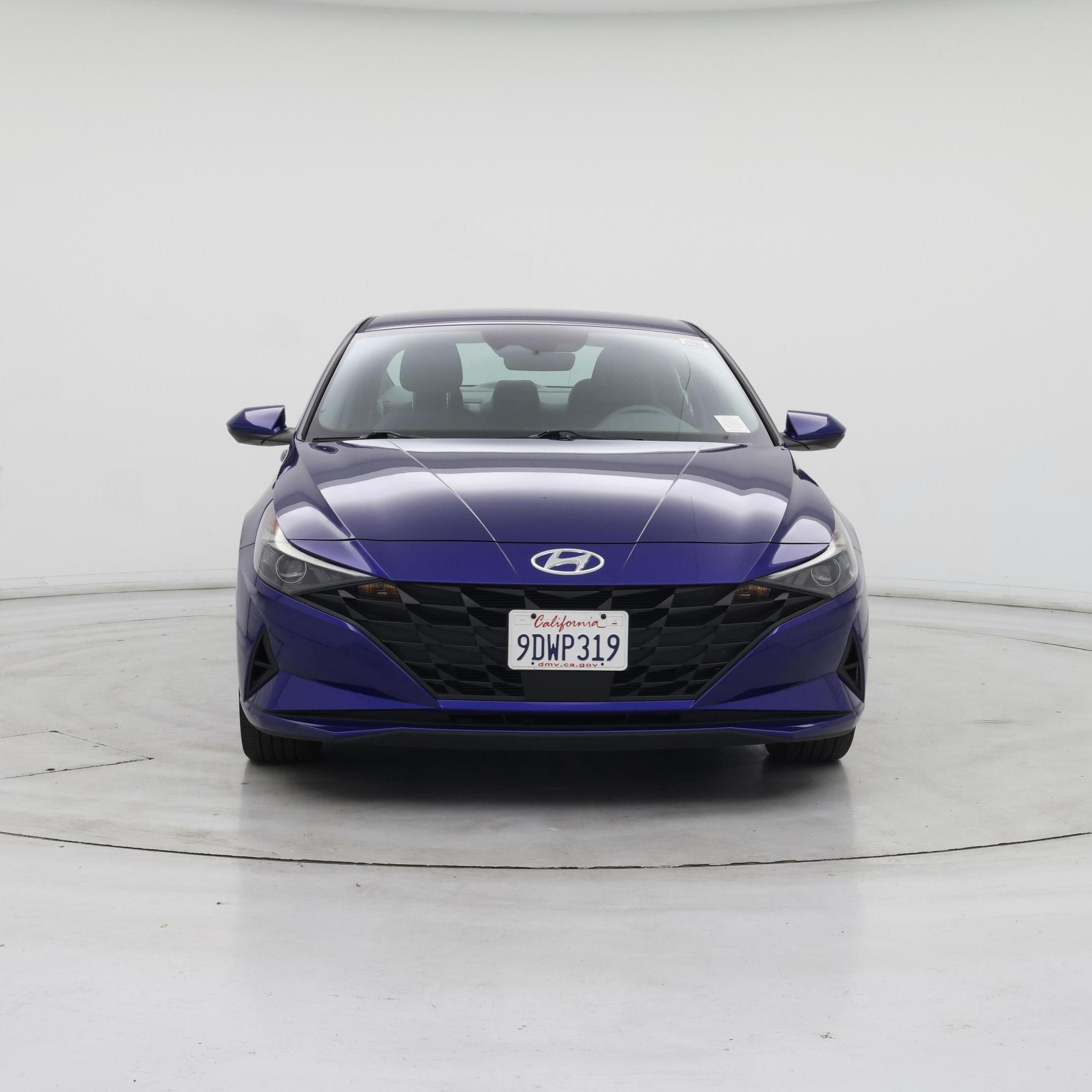Thumbnail: 2023 Hyundai Elantra - 5