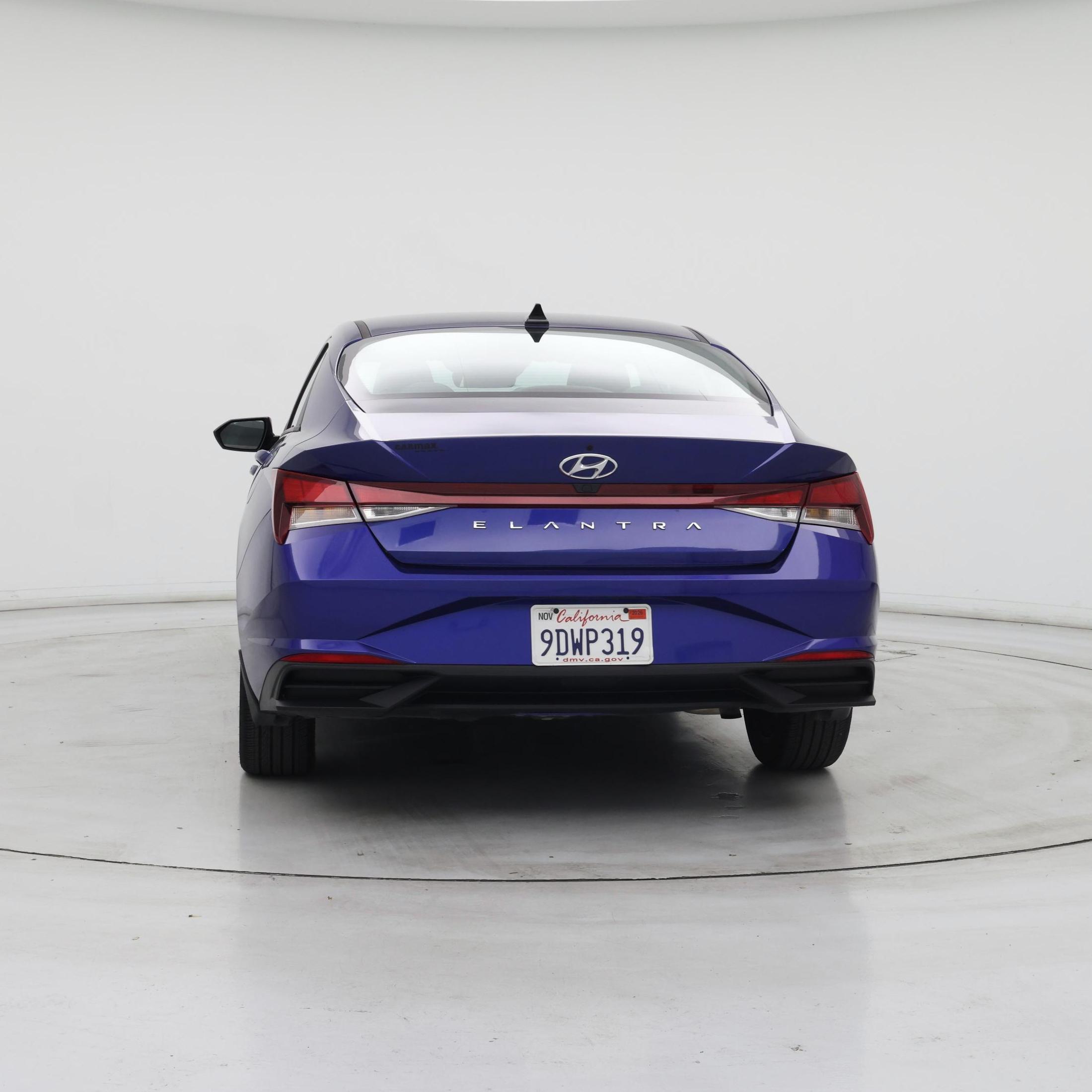 Thumbnail: 2023 Hyundai Elantra - 6