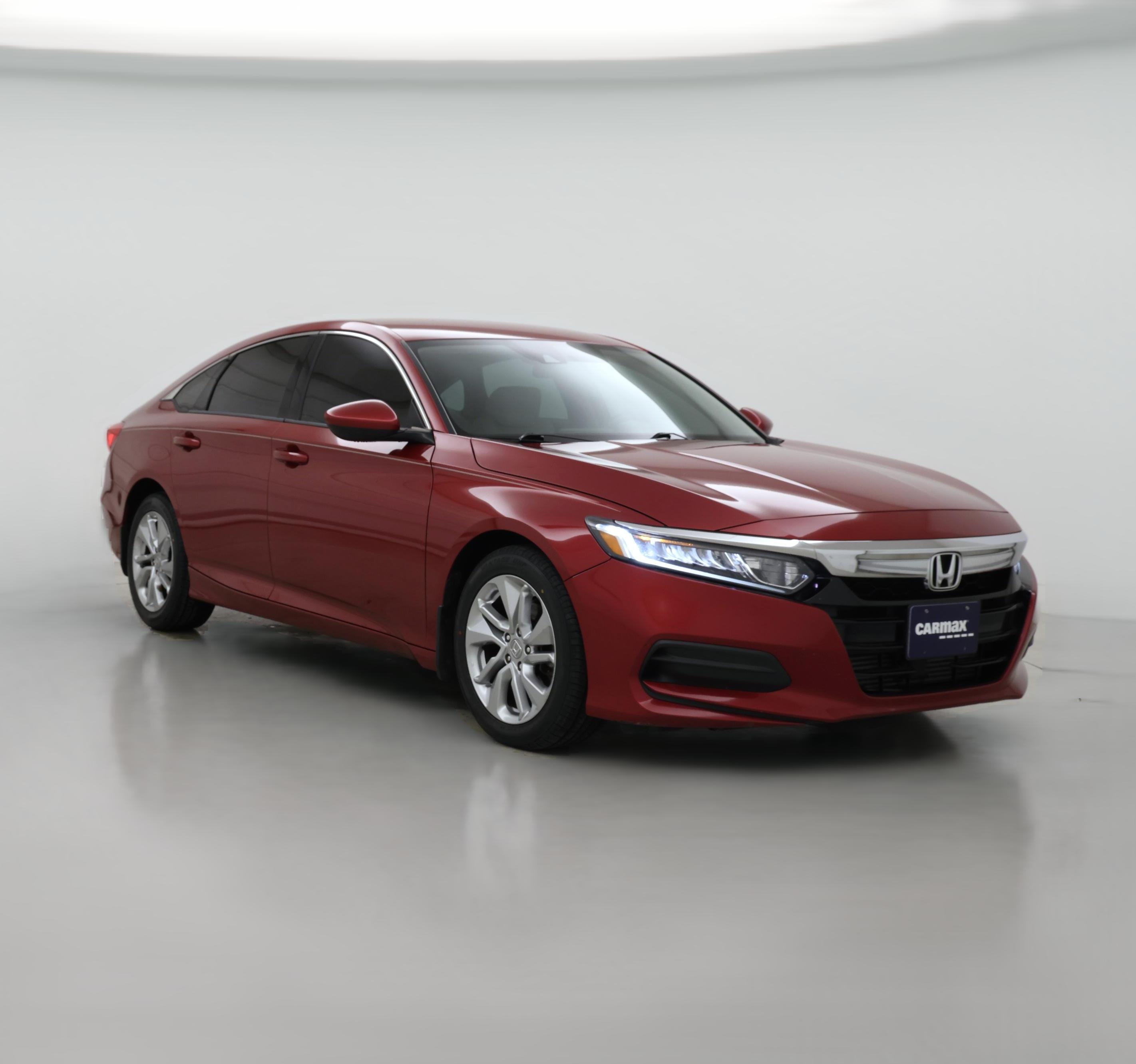 Thumbnail: 2018 Honda Accord - 1