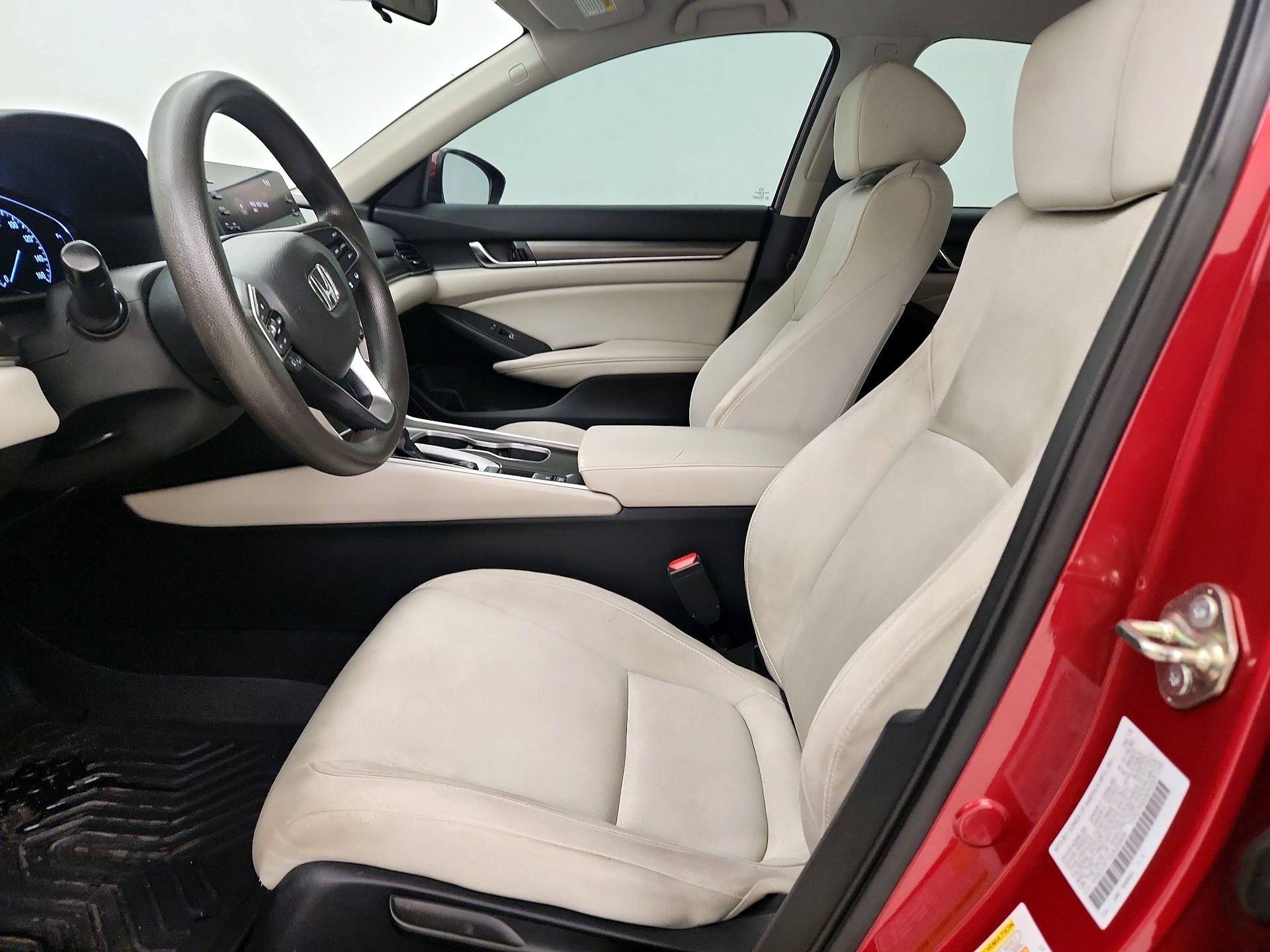Thumbnail: 2018 Honda Accord - 11