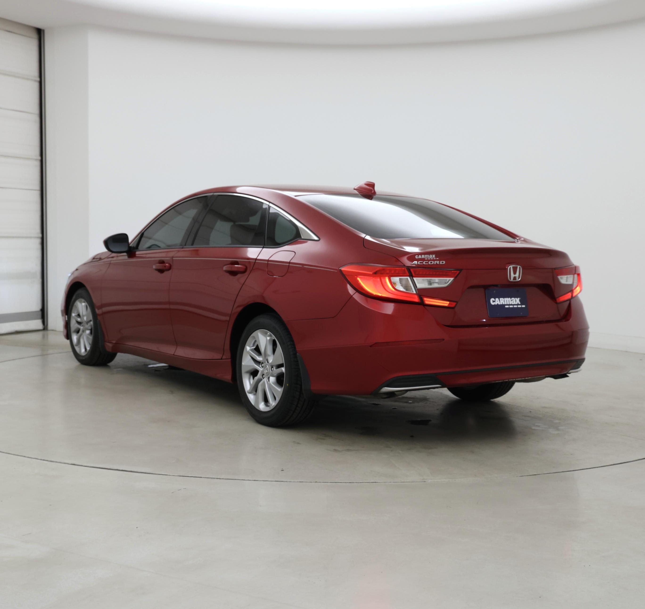 Thumbnail: 2018 Honda Accord - 2