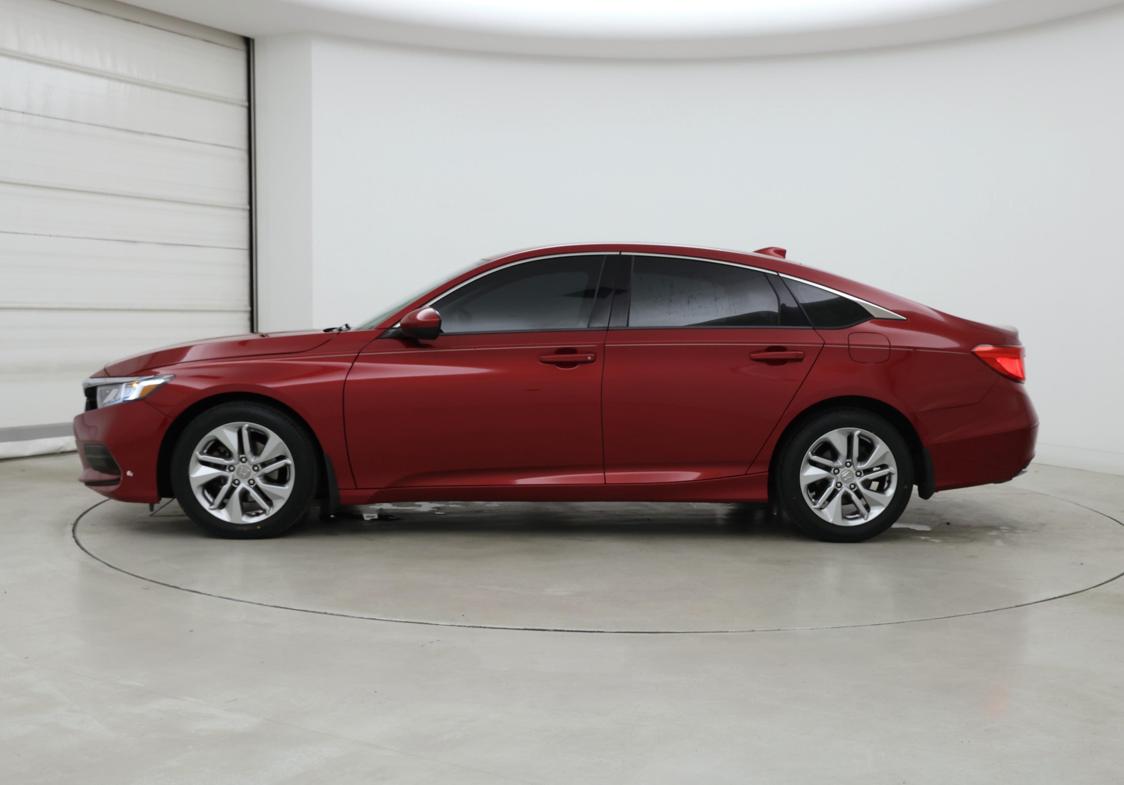 Thumbnail: 2018 Honda Accord - 3