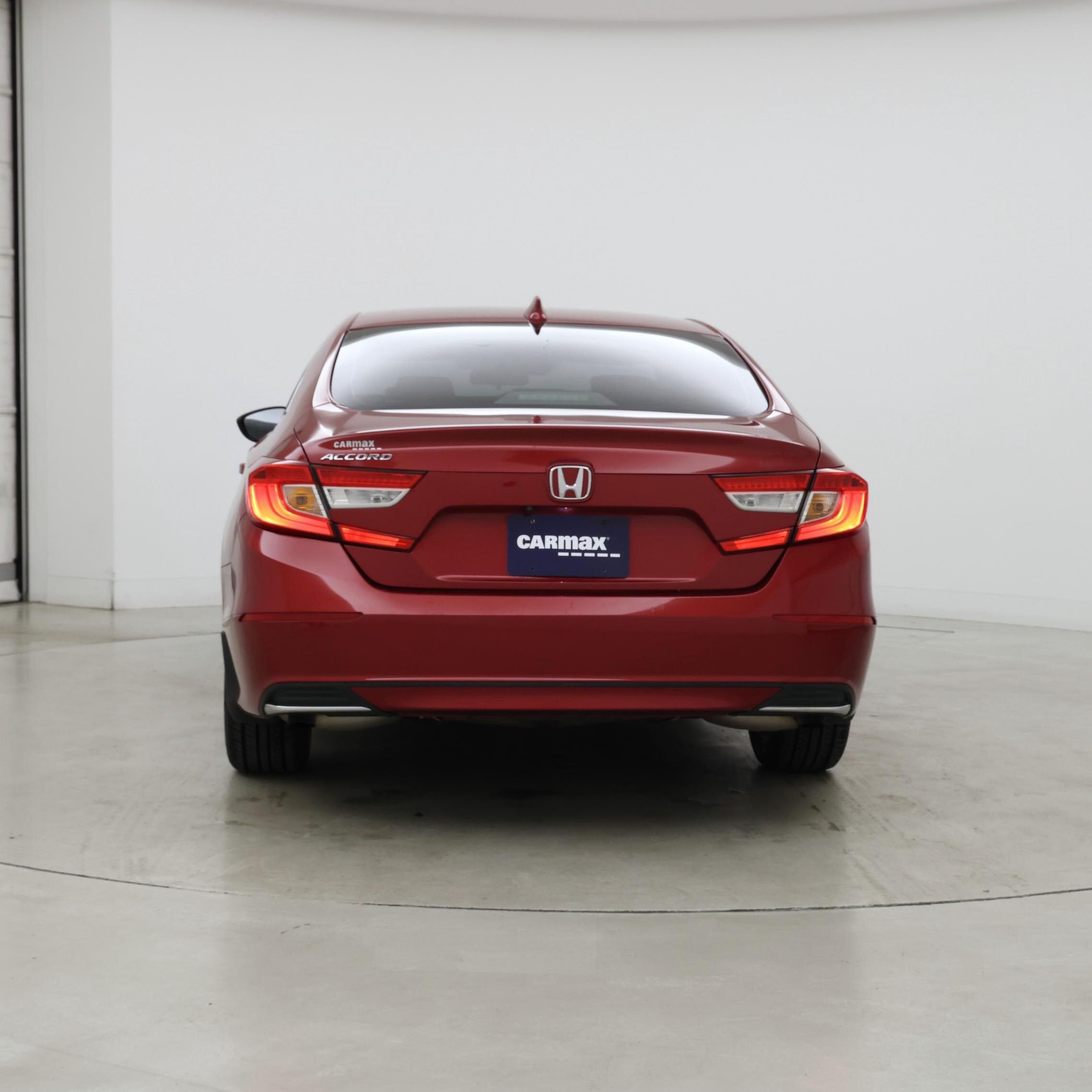 Thumbnail: 2018 Honda Accord - 6