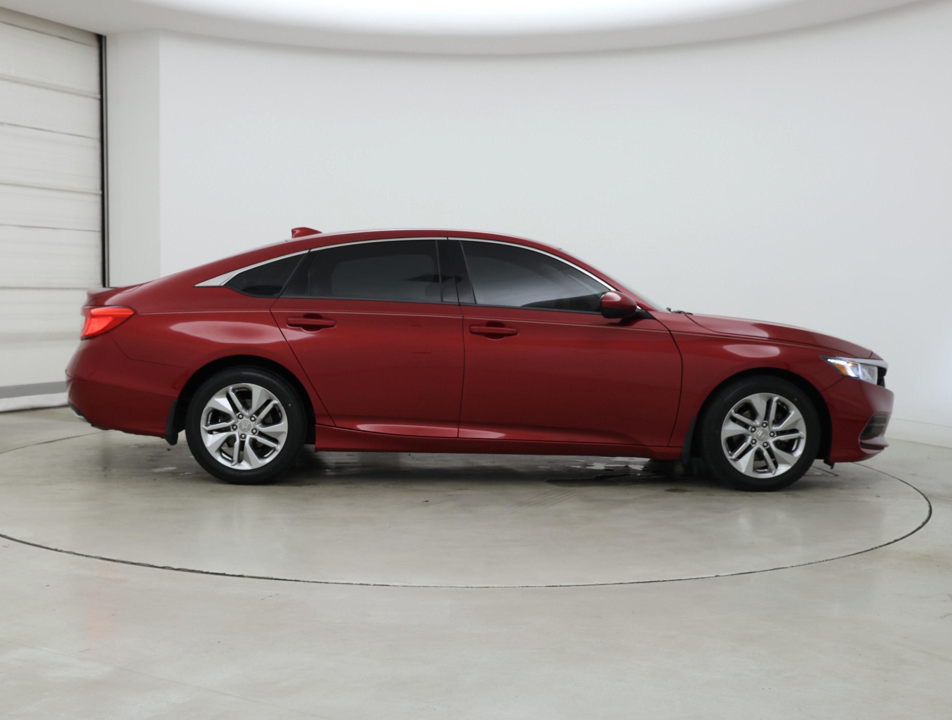 Thumbnail: 2018 Honda Accord - 7
