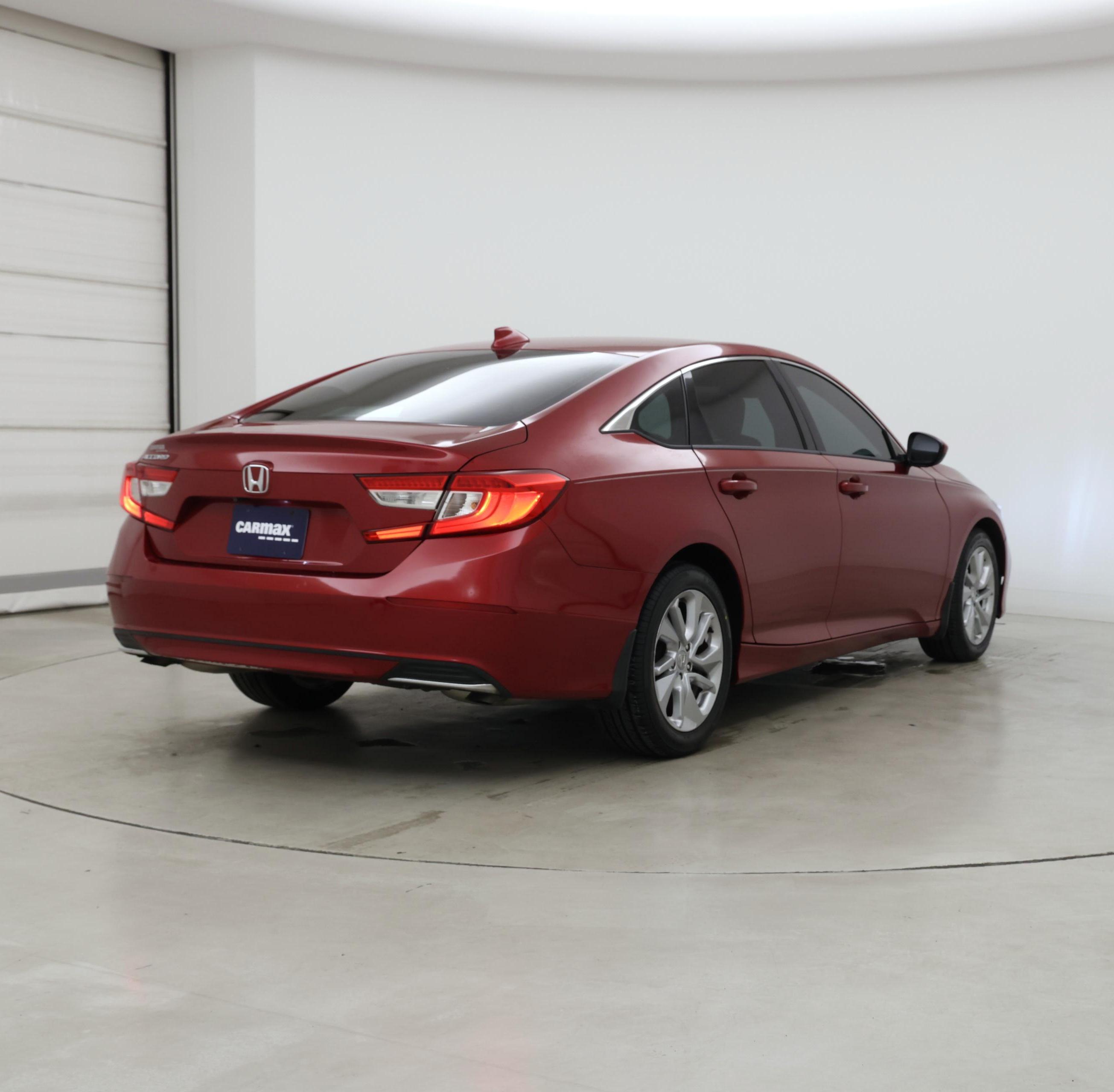 Thumbnail: 2018 Honda Accord - 8