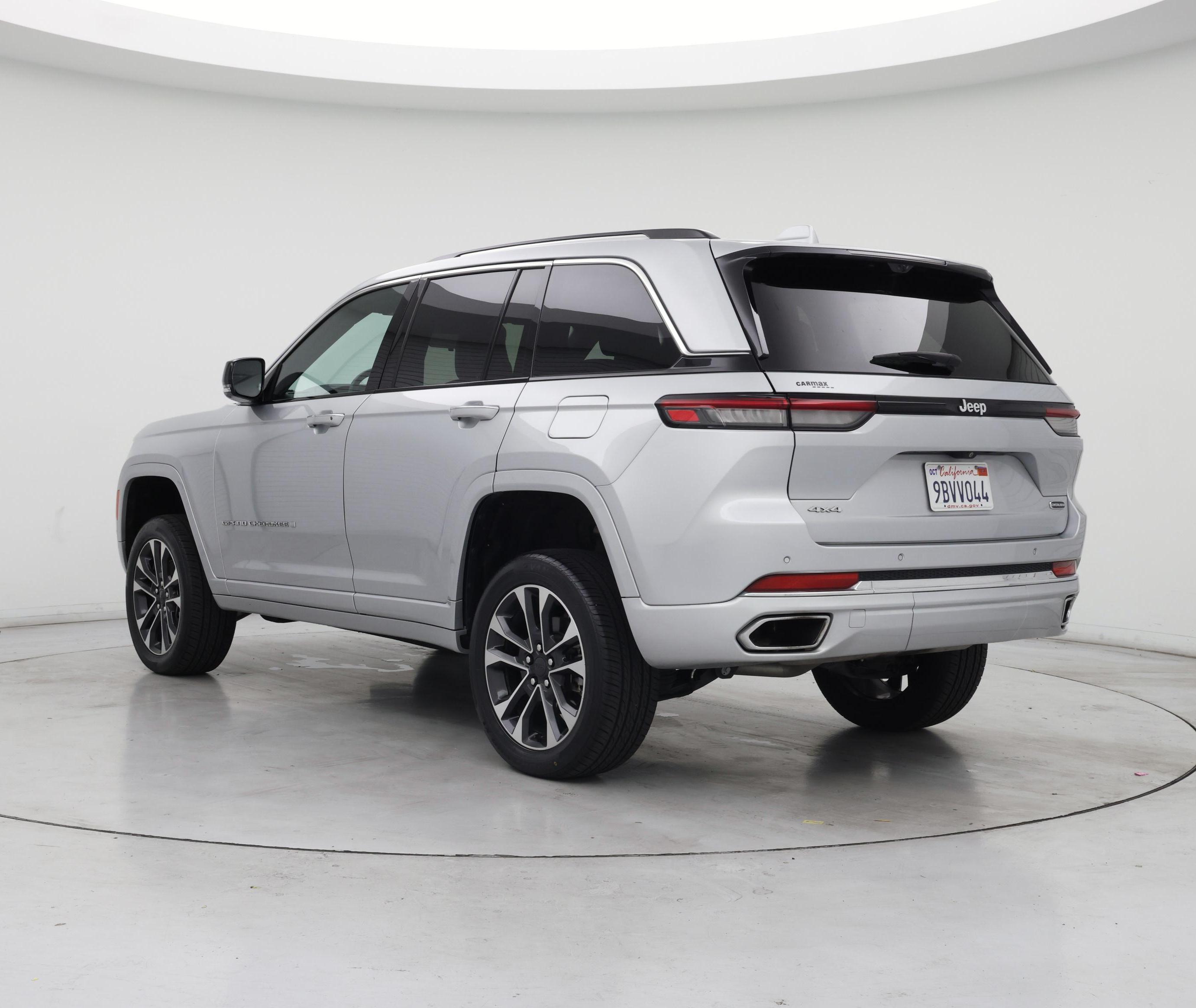 Thumbnail: 2022 Jeep Grand Cherokee - 2