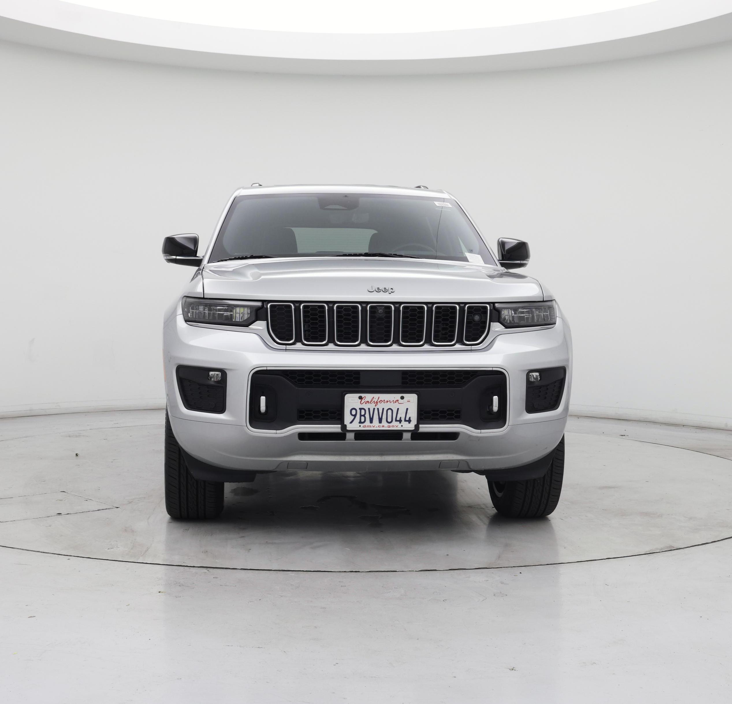 Thumbnail: 2022 Jeep Grand Cherokee - 5