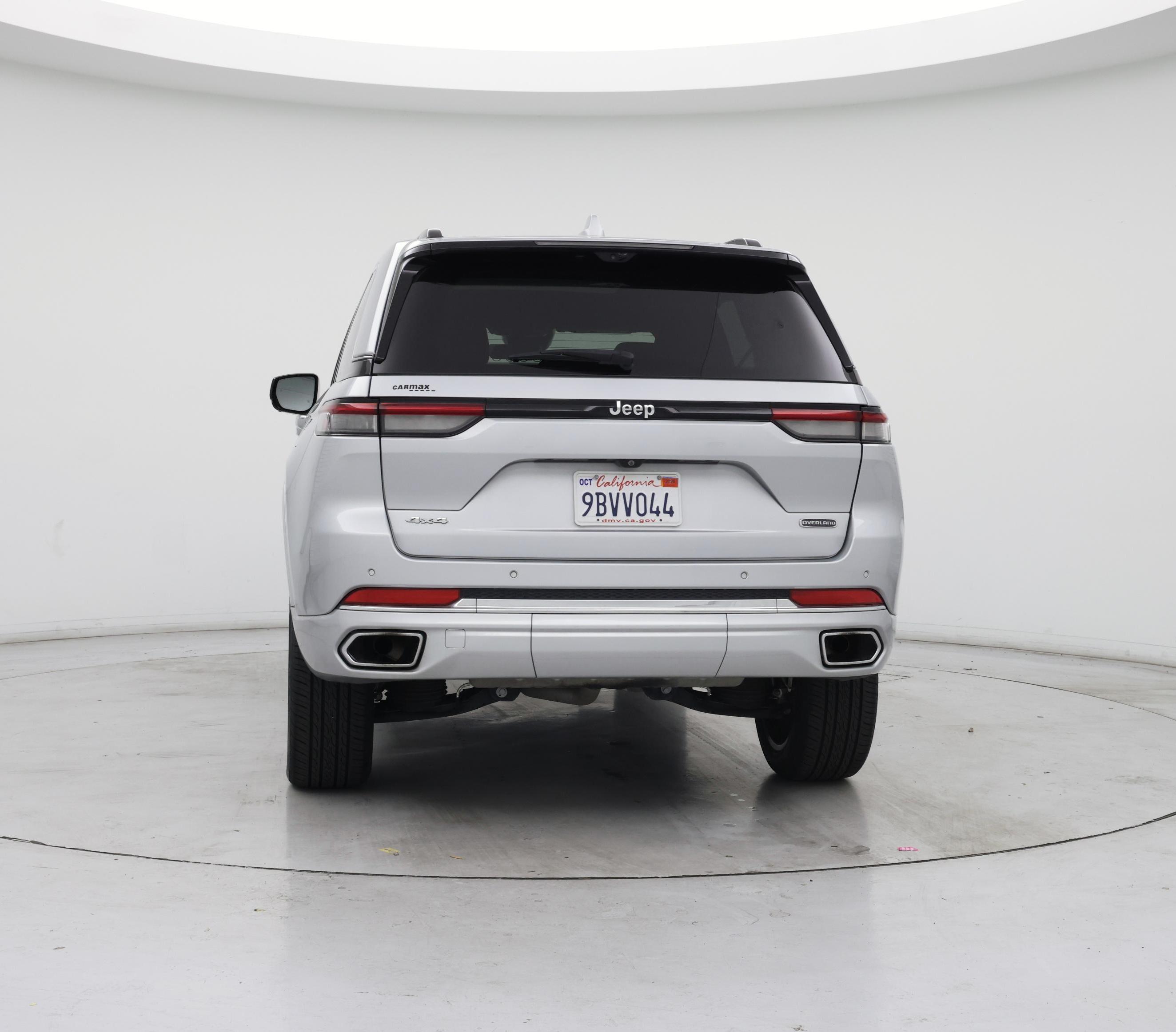 Thumbnail: 2022 Jeep Grand Cherokee - 6