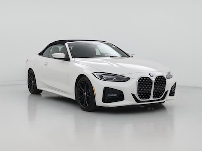 2021 BMW 430 I