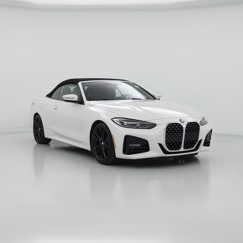 2021 BMW 430 I