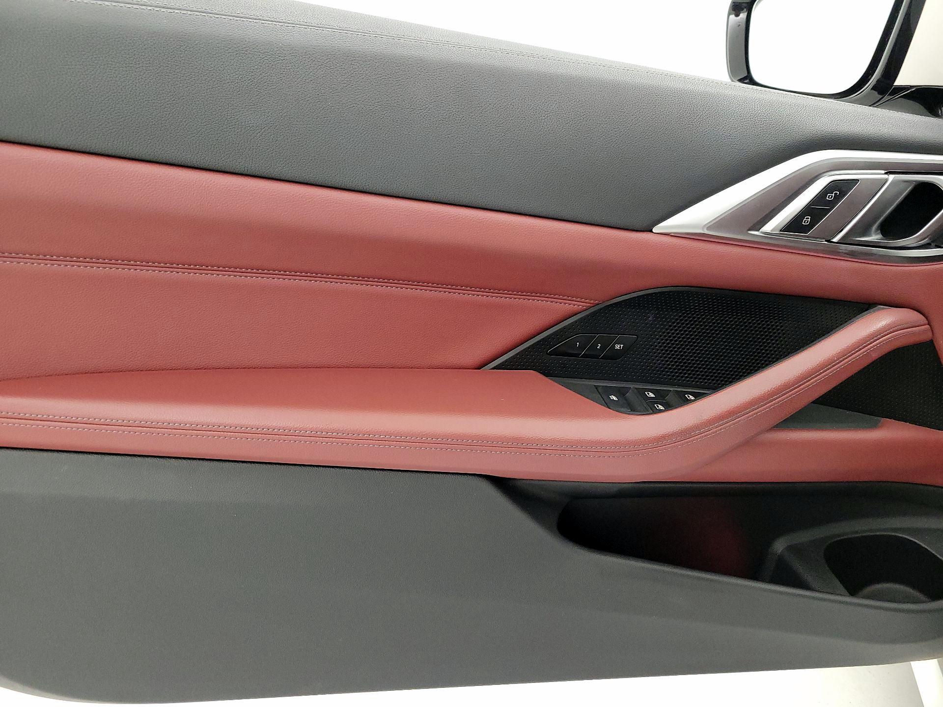 Thumbnail: 2021 BMW 4 Series - 12