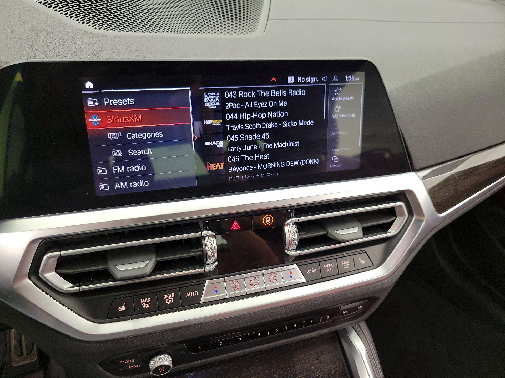 Thumbnail: 2021 BMW 4 Series - 16