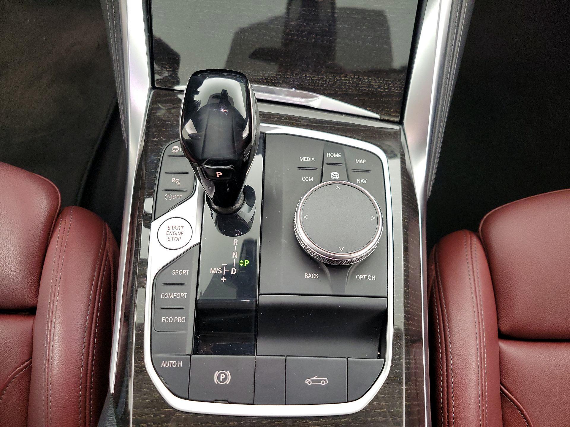Thumbnail: 2021 BMW 4 Series - 18