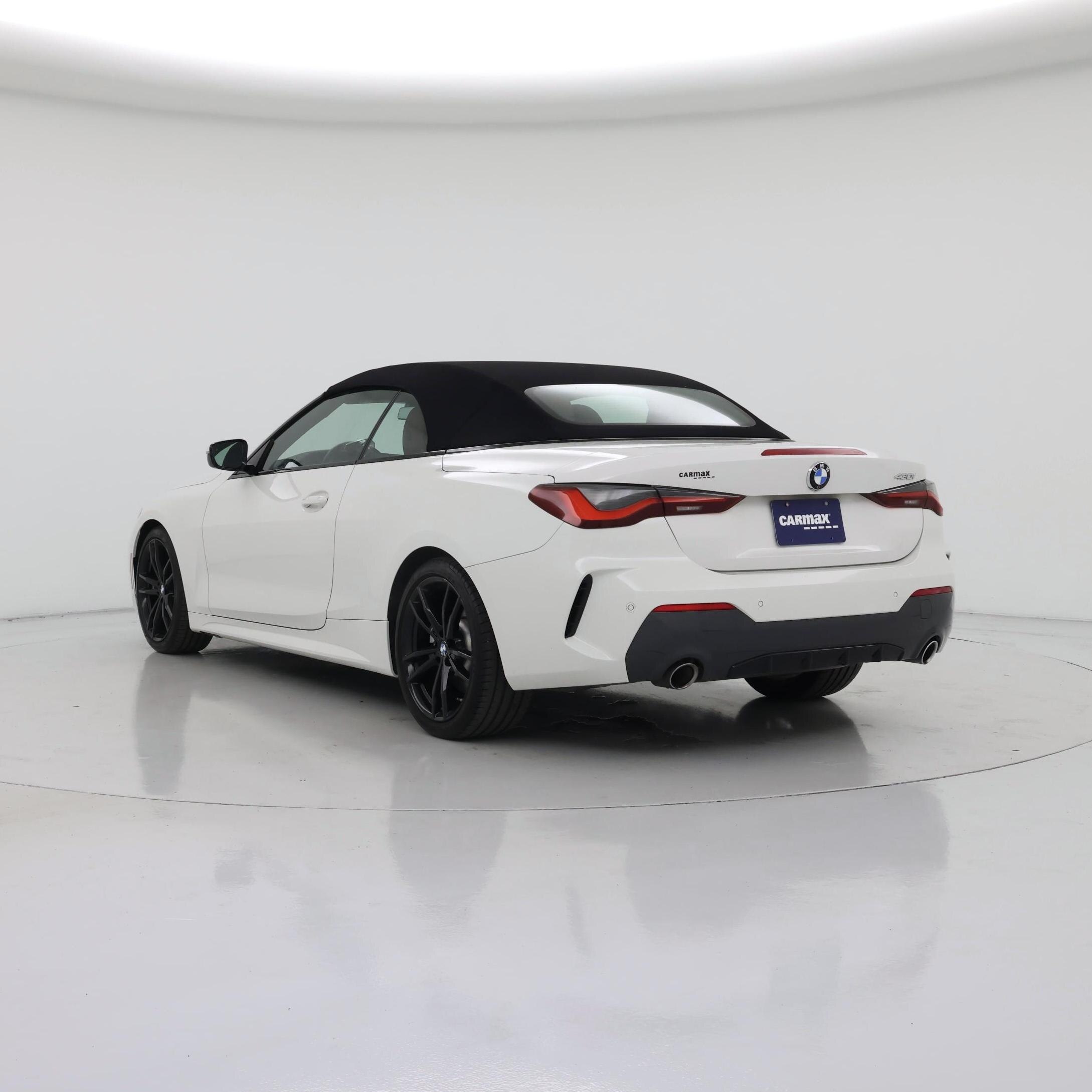 Thumbnail: 2021 BMW 4 Series - 2