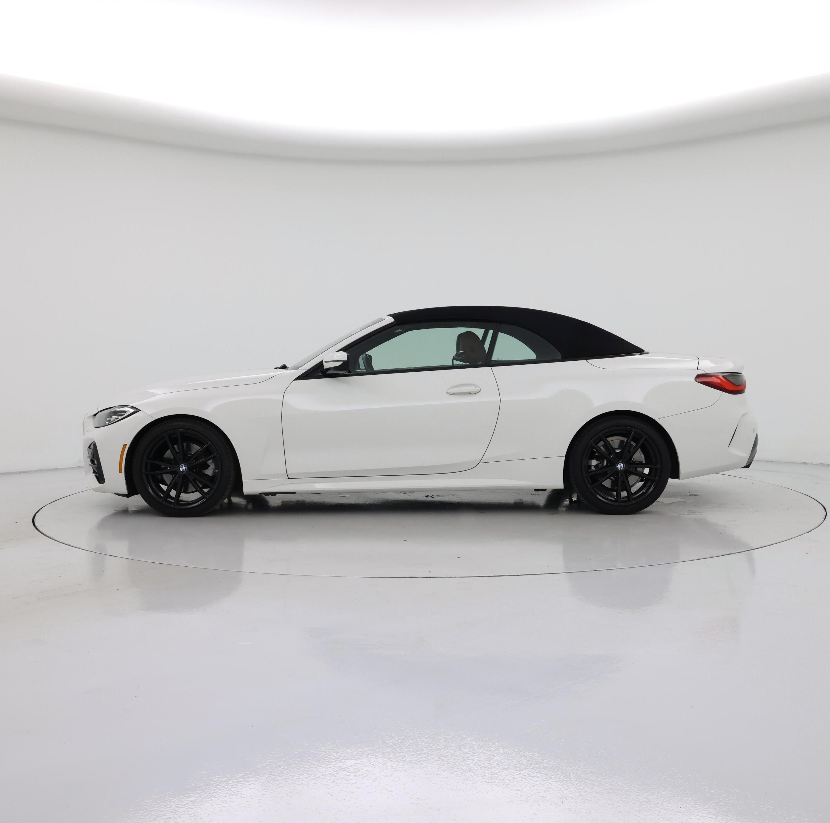 Thumbnail: 2021 BMW 4 Series - 3