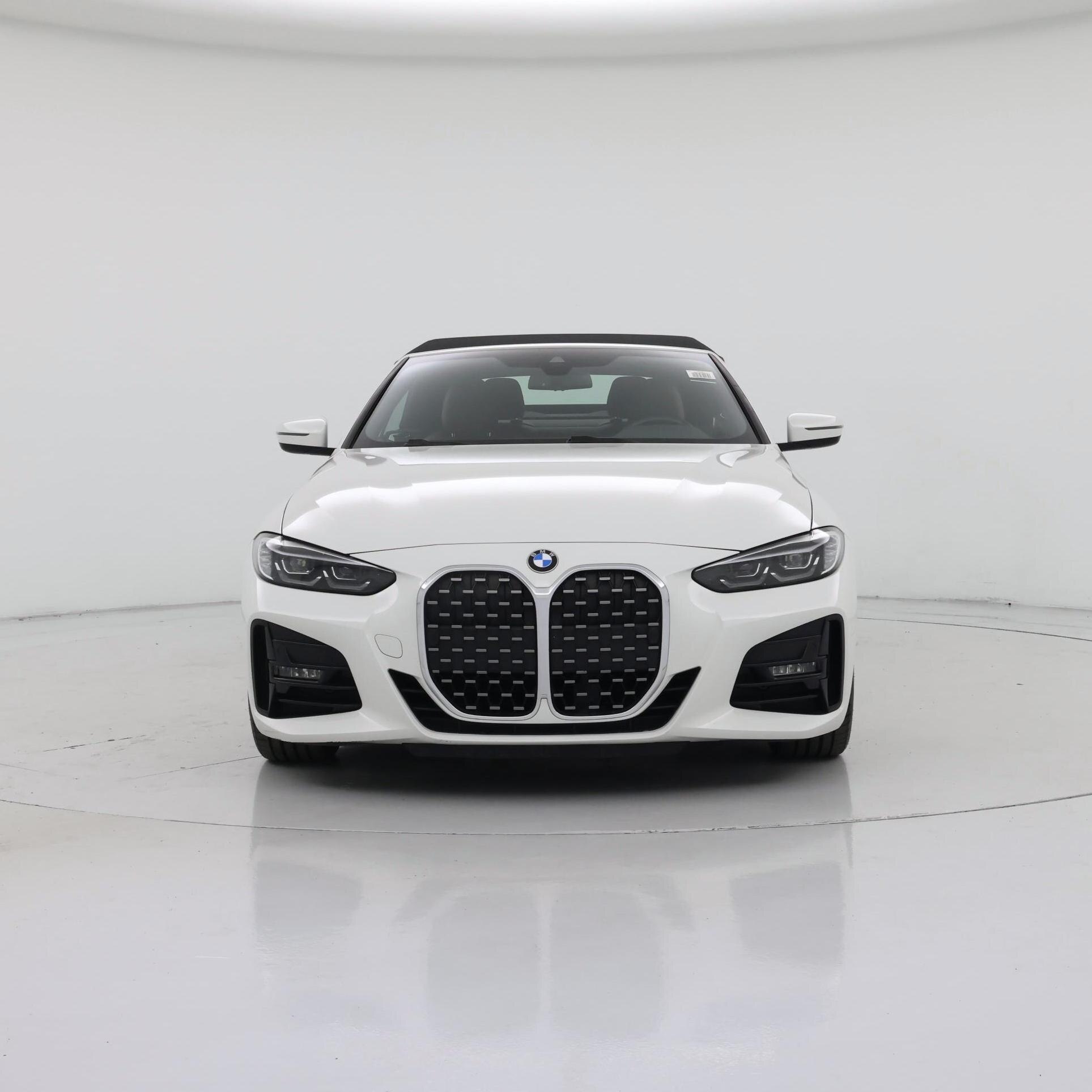 Thumbnail: 2021 BMW 4 Series - 5