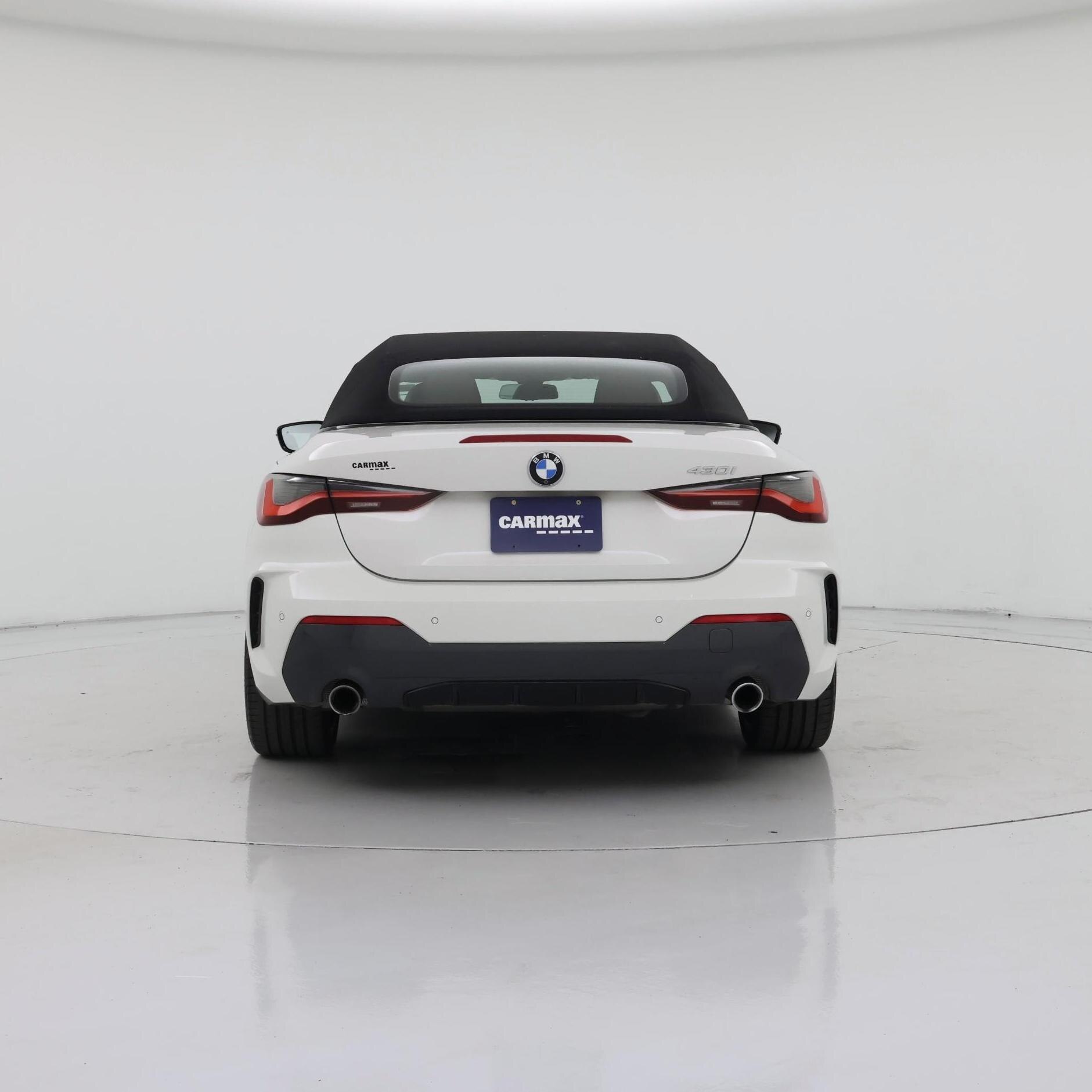 Thumbnail: 2021 BMW 4 Series - 6