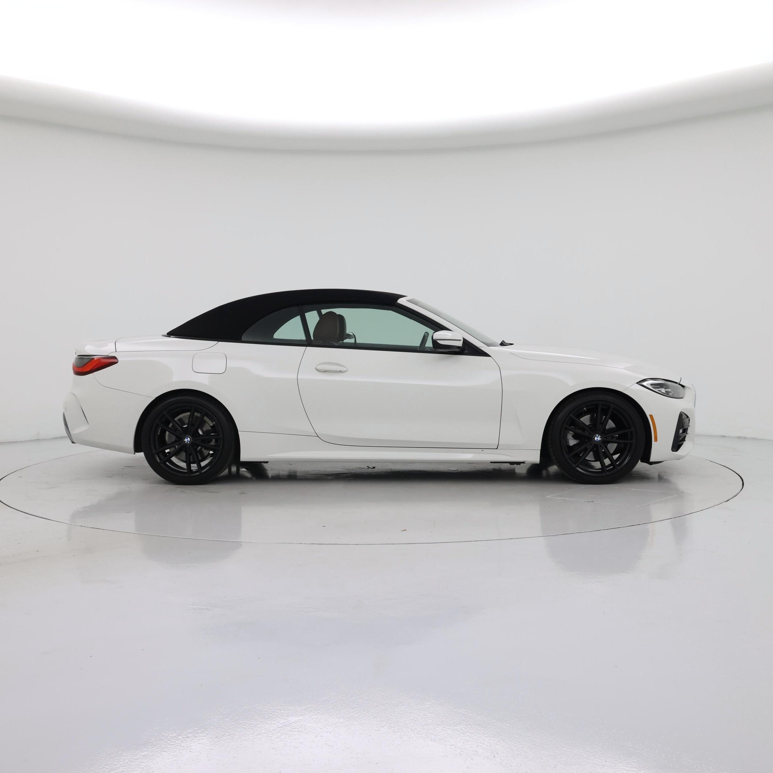 Thumbnail: 2021 BMW 4 Series - 7