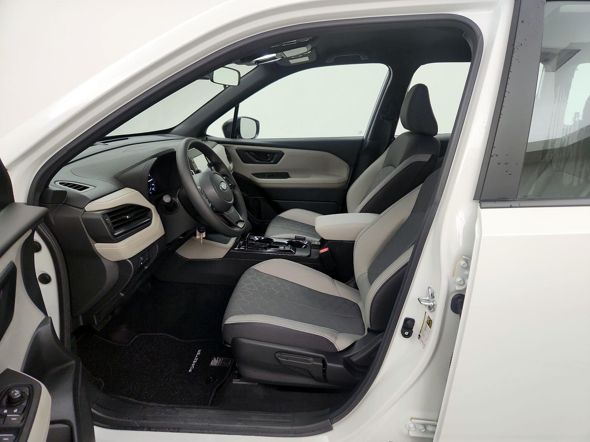 Thumbnail: 2026 Subaru Forester - 11