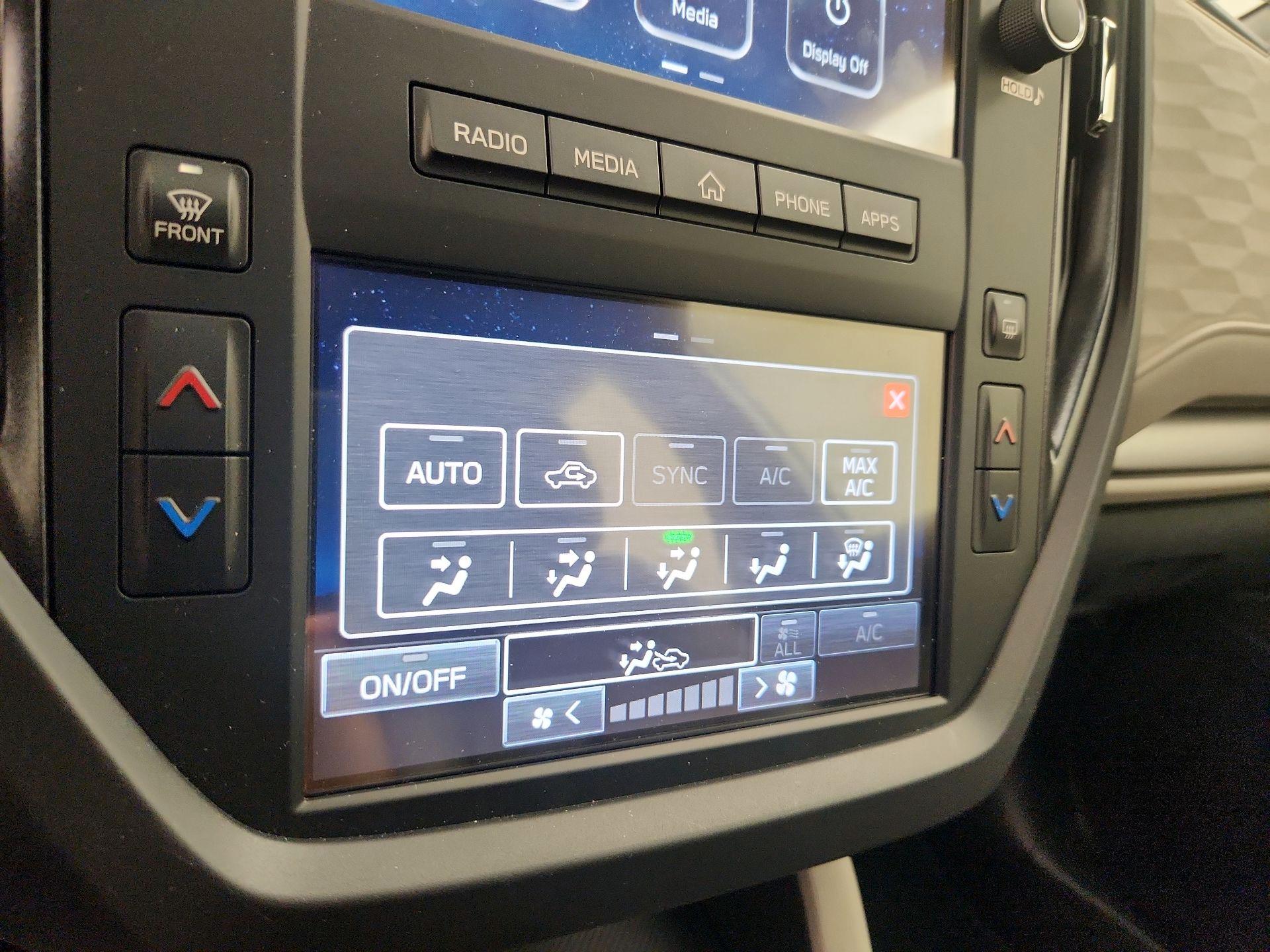 Thumbnail: 2026 Subaru Forester - 16