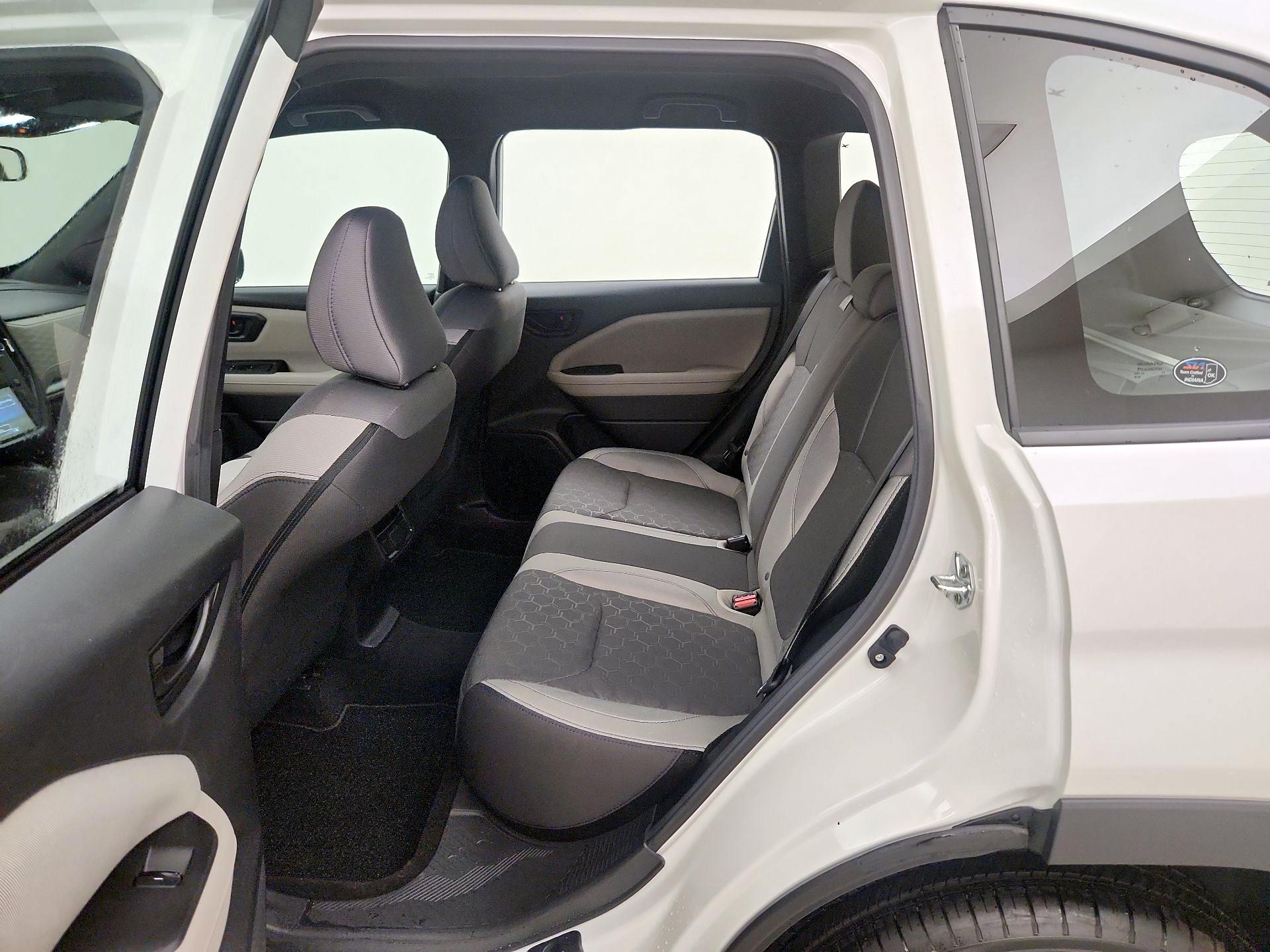 Thumbnail: 2026 Subaru Forester - 19