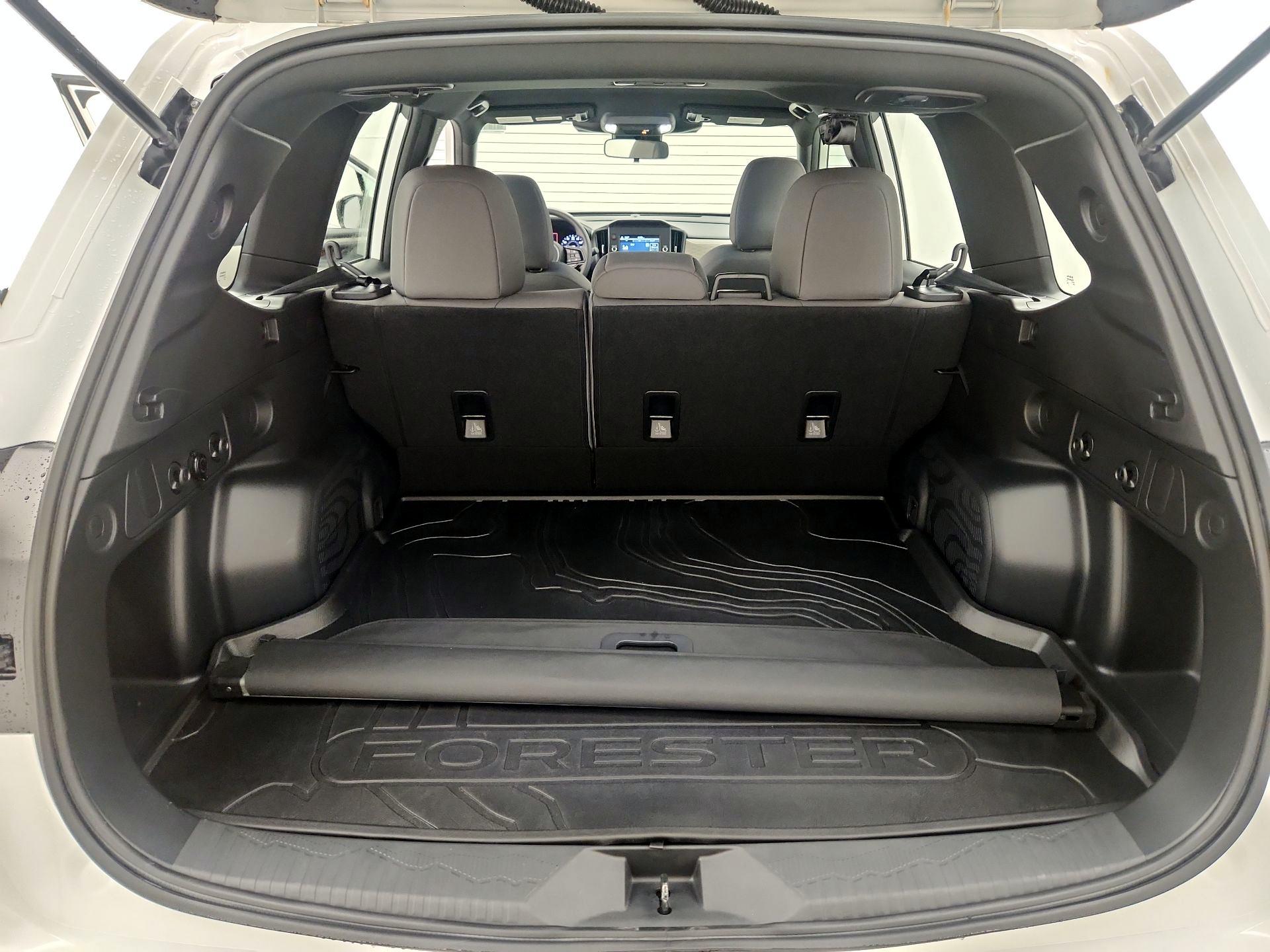 Thumbnail: 2026 Subaru Forester - 20