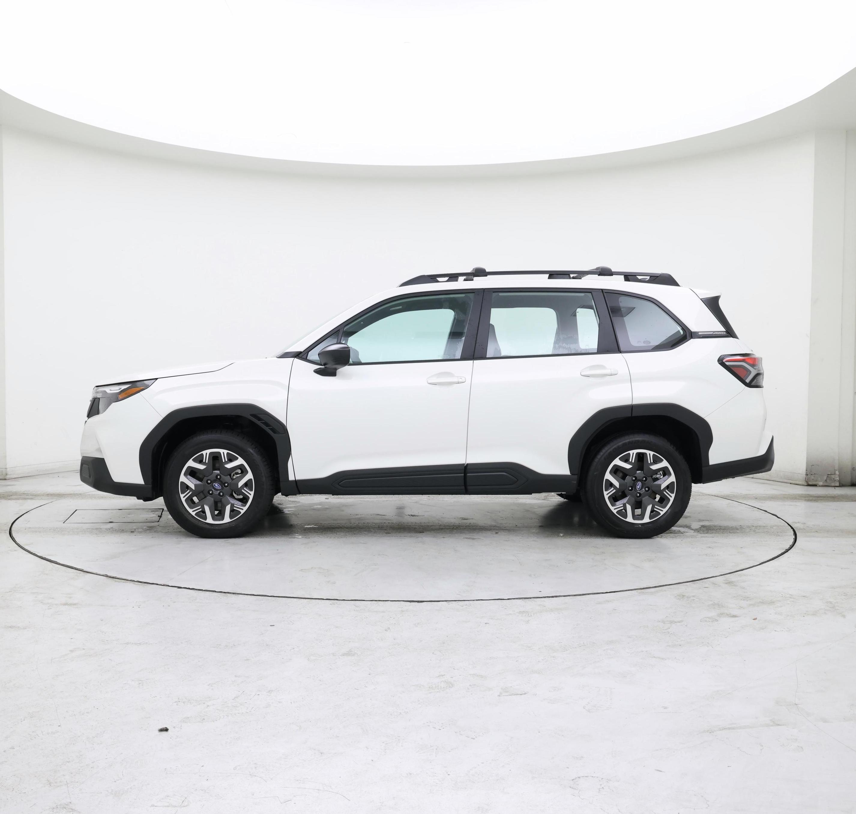 Thumbnail: 2026 Subaru Forester - 3
