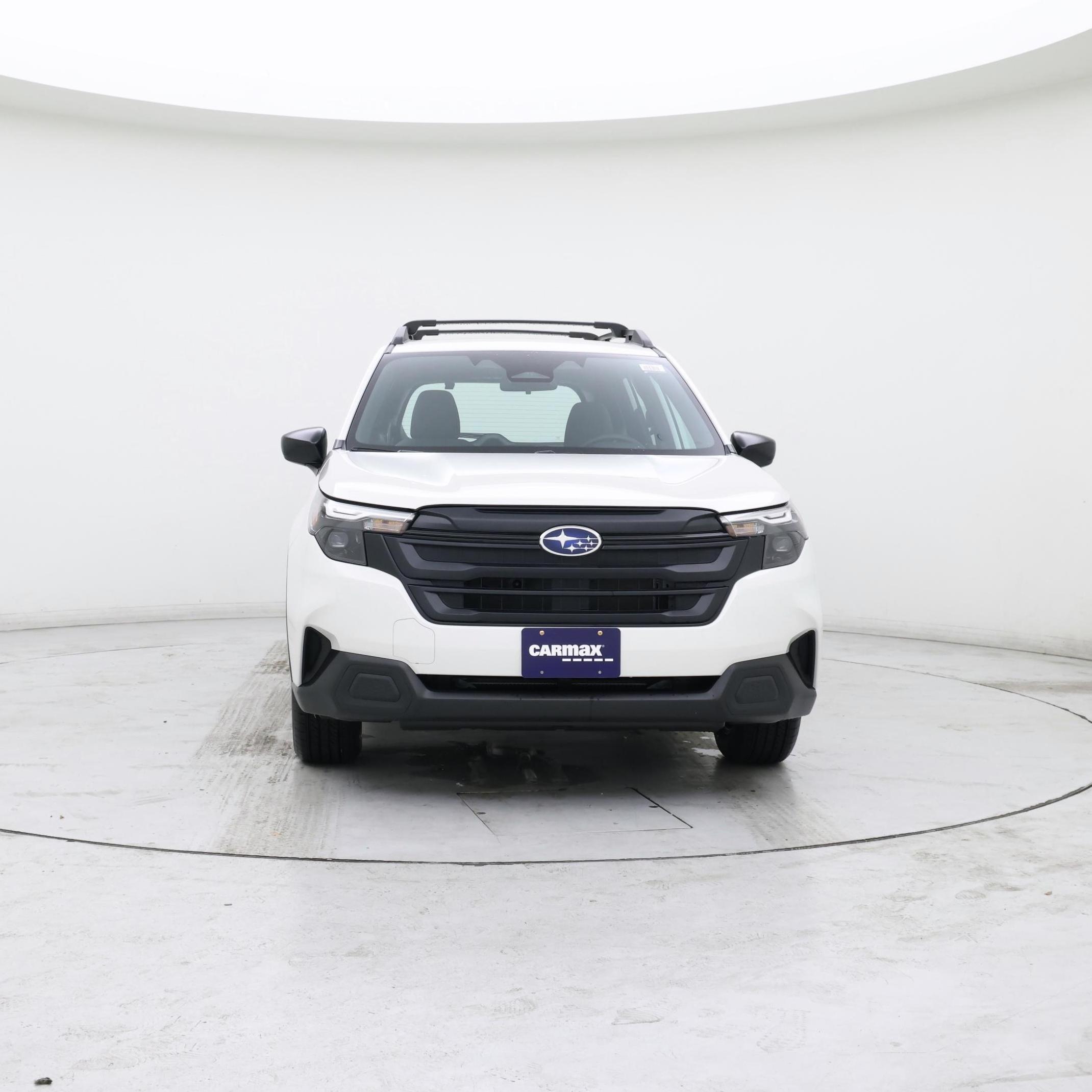 Thumbnail: 2026 Subaru Forester - 5