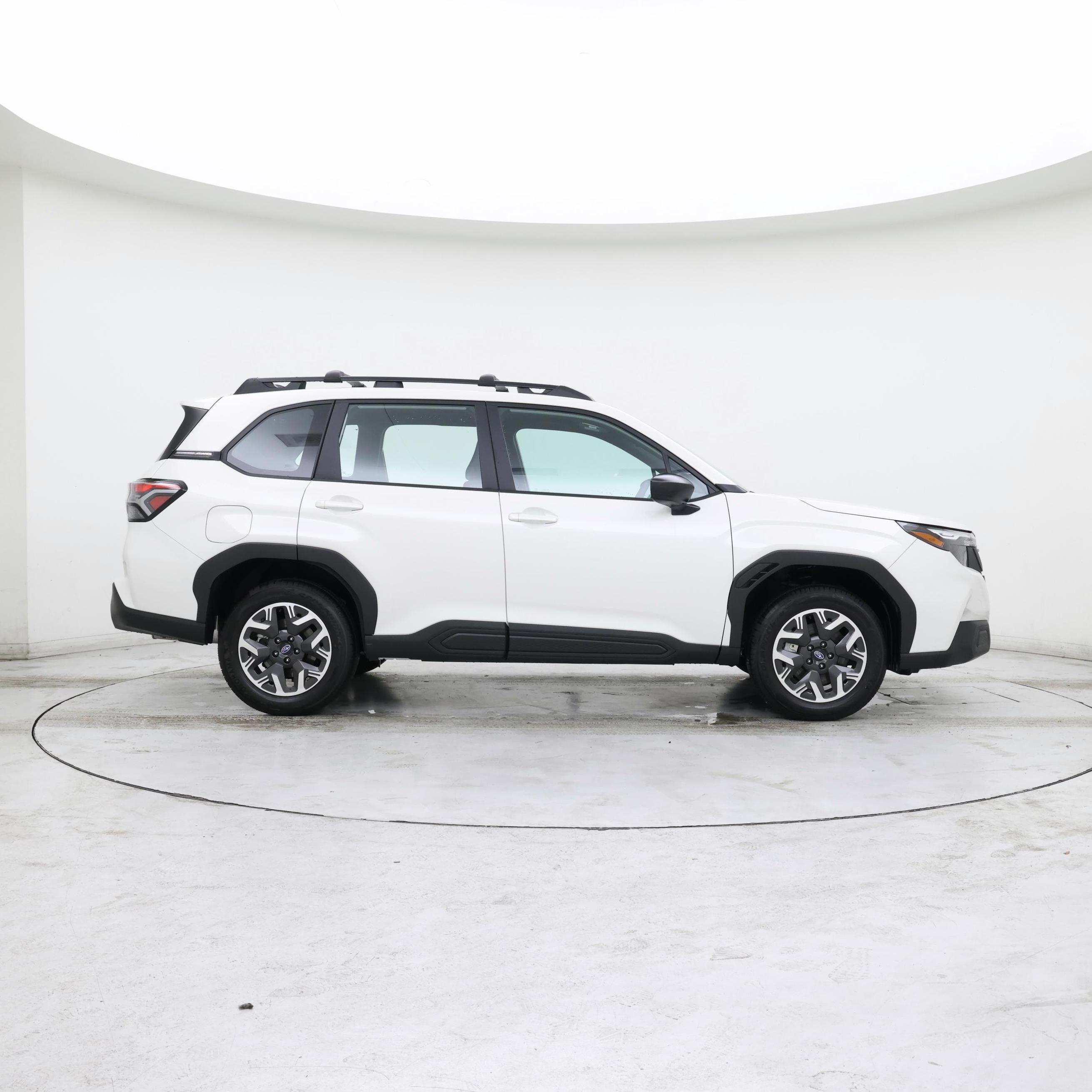 Thumbnail: 2026 Subaru Forester - 7