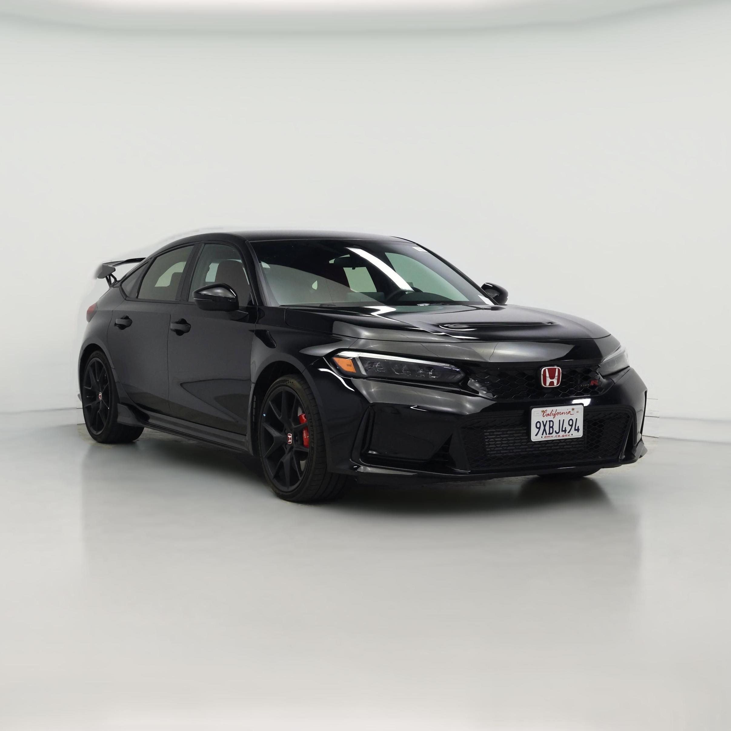 Thumbnail: 2025 Honda Civic - 1