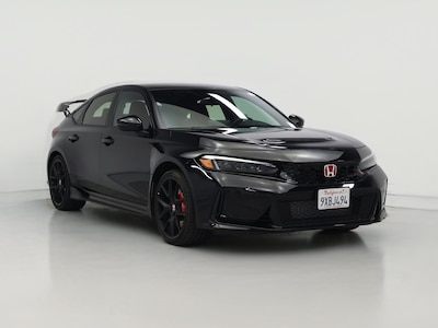 2025 Honda Civic Type R