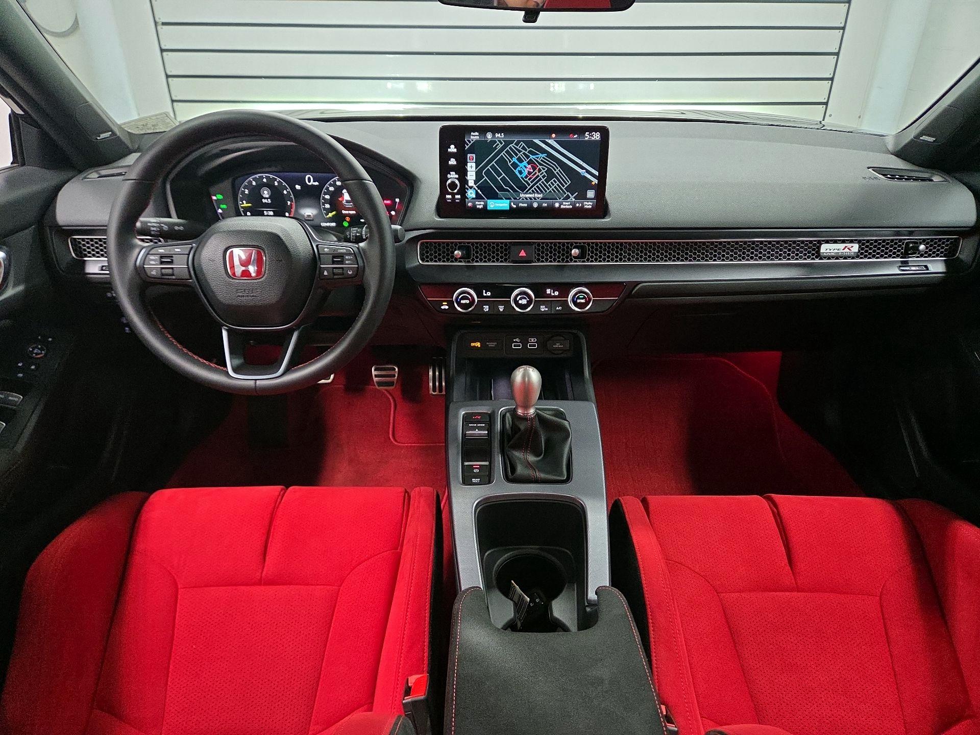Thumbnail: 2025 Honda Civic - 9