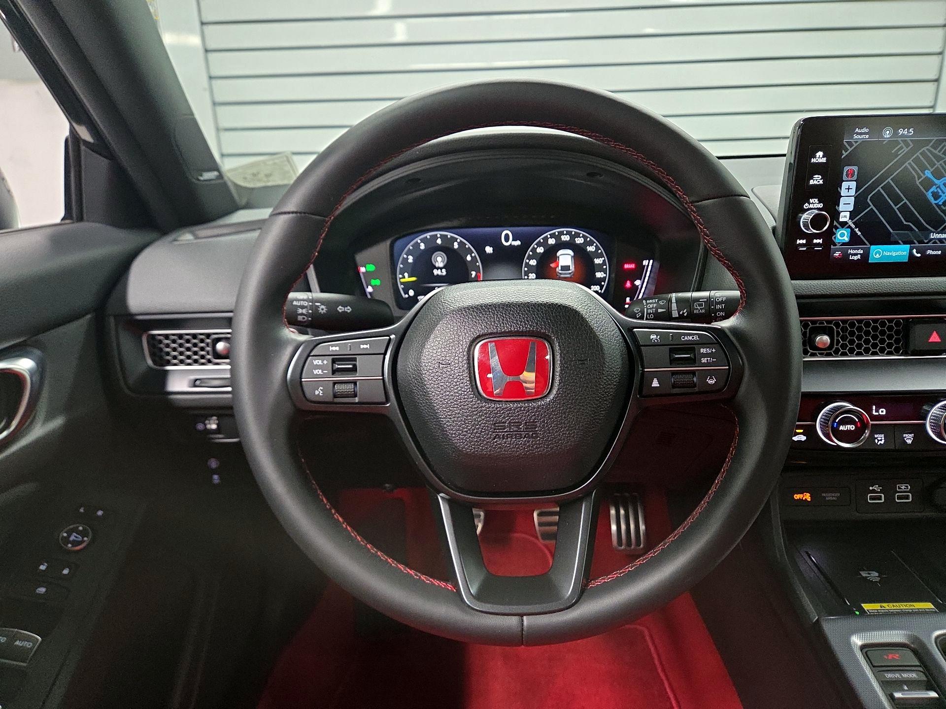 Thumbnail: 2025 Honda Civic - 10