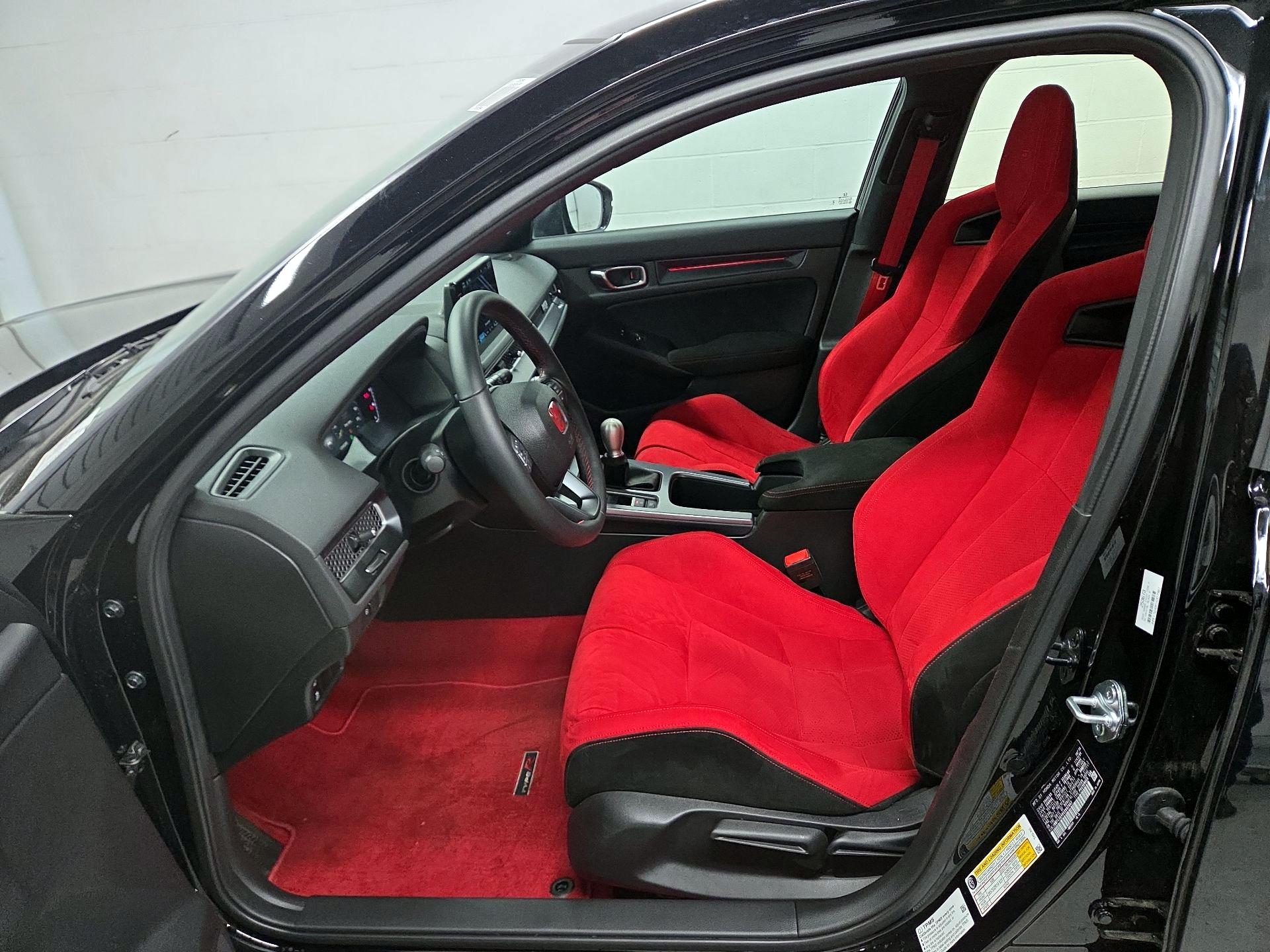Thumbnail: 2025 Honda Civic - 11