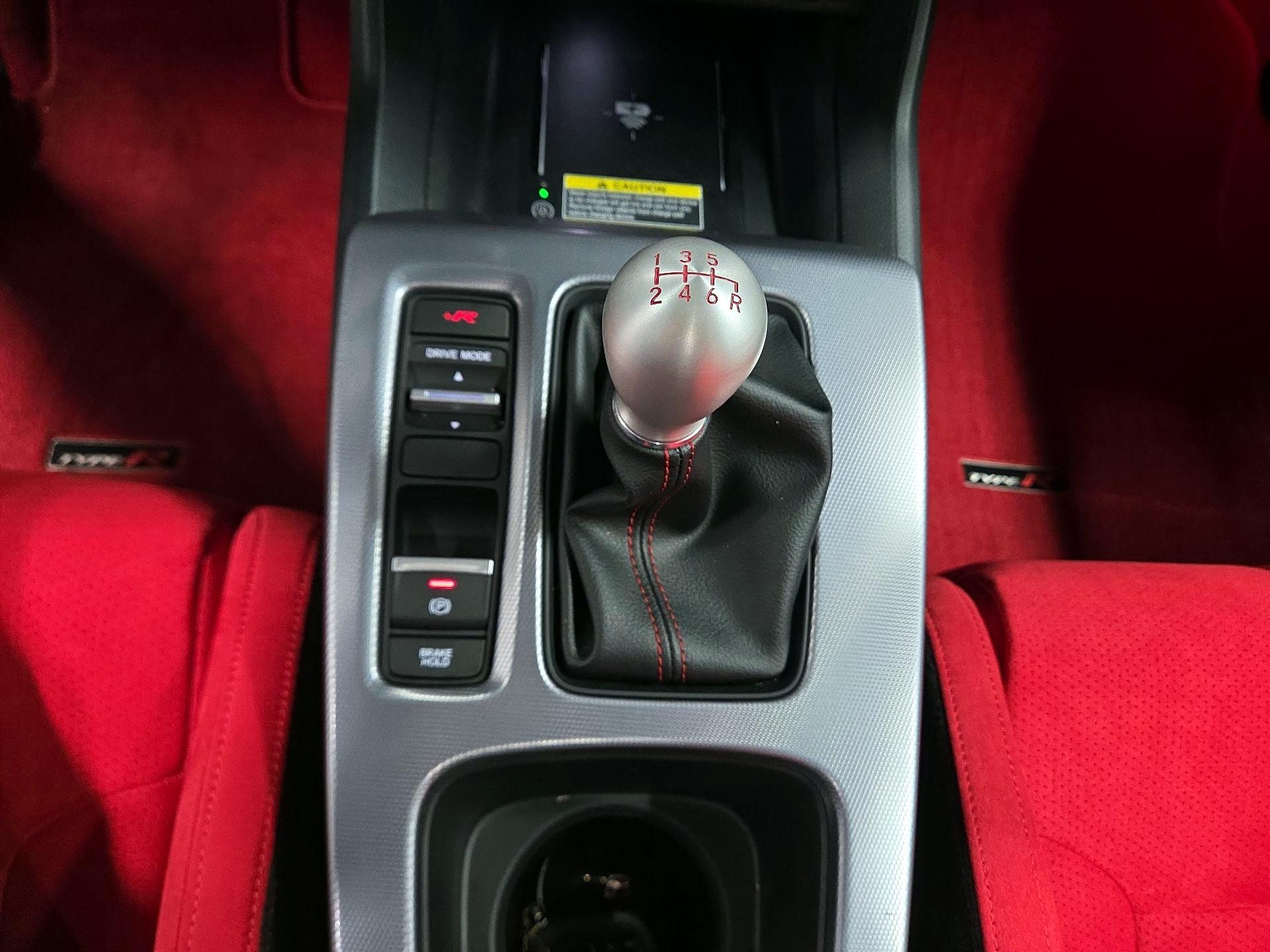 Thumbnail: 2025 Honda Civic - 18