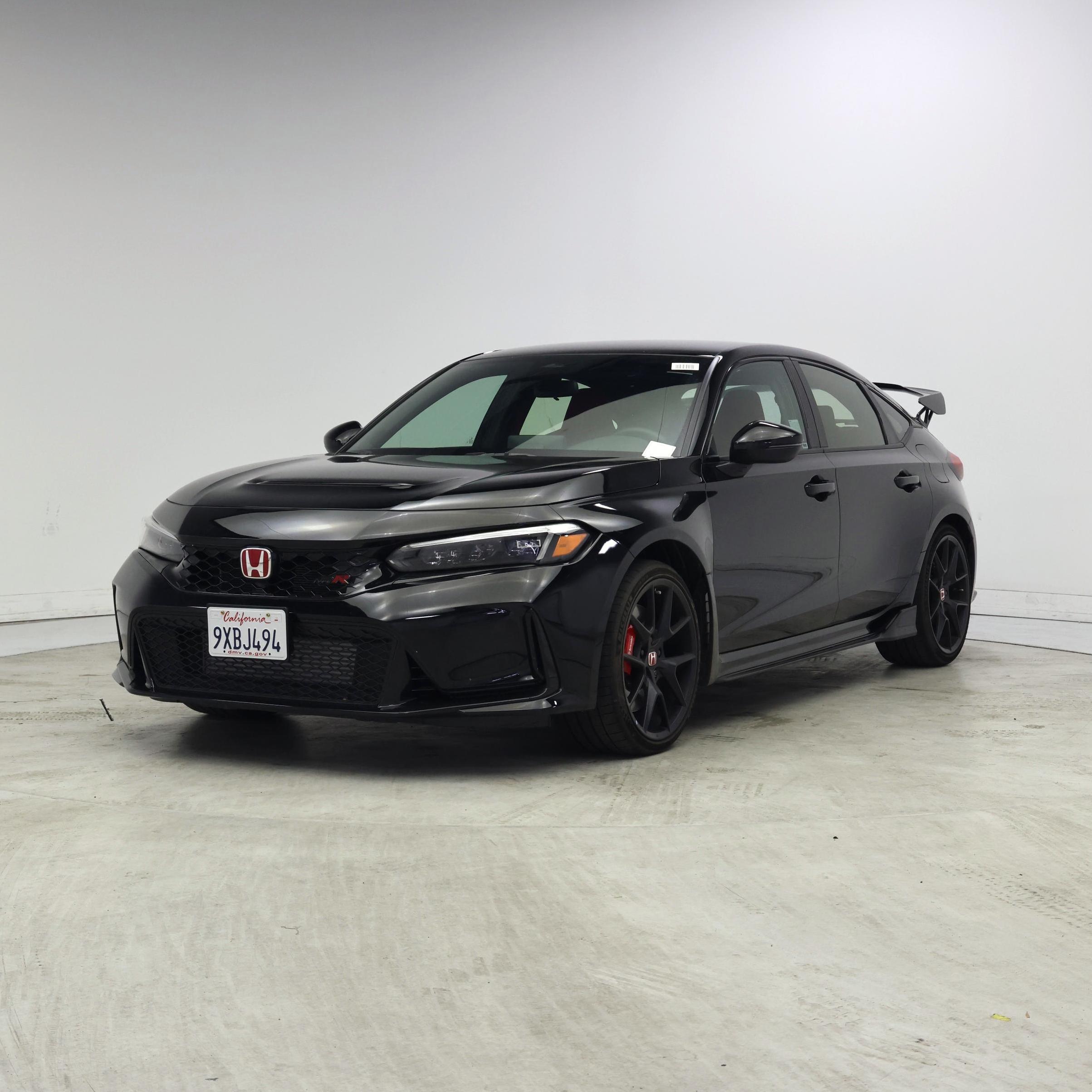 Thumbnail: 2025 Honda Civic - 4