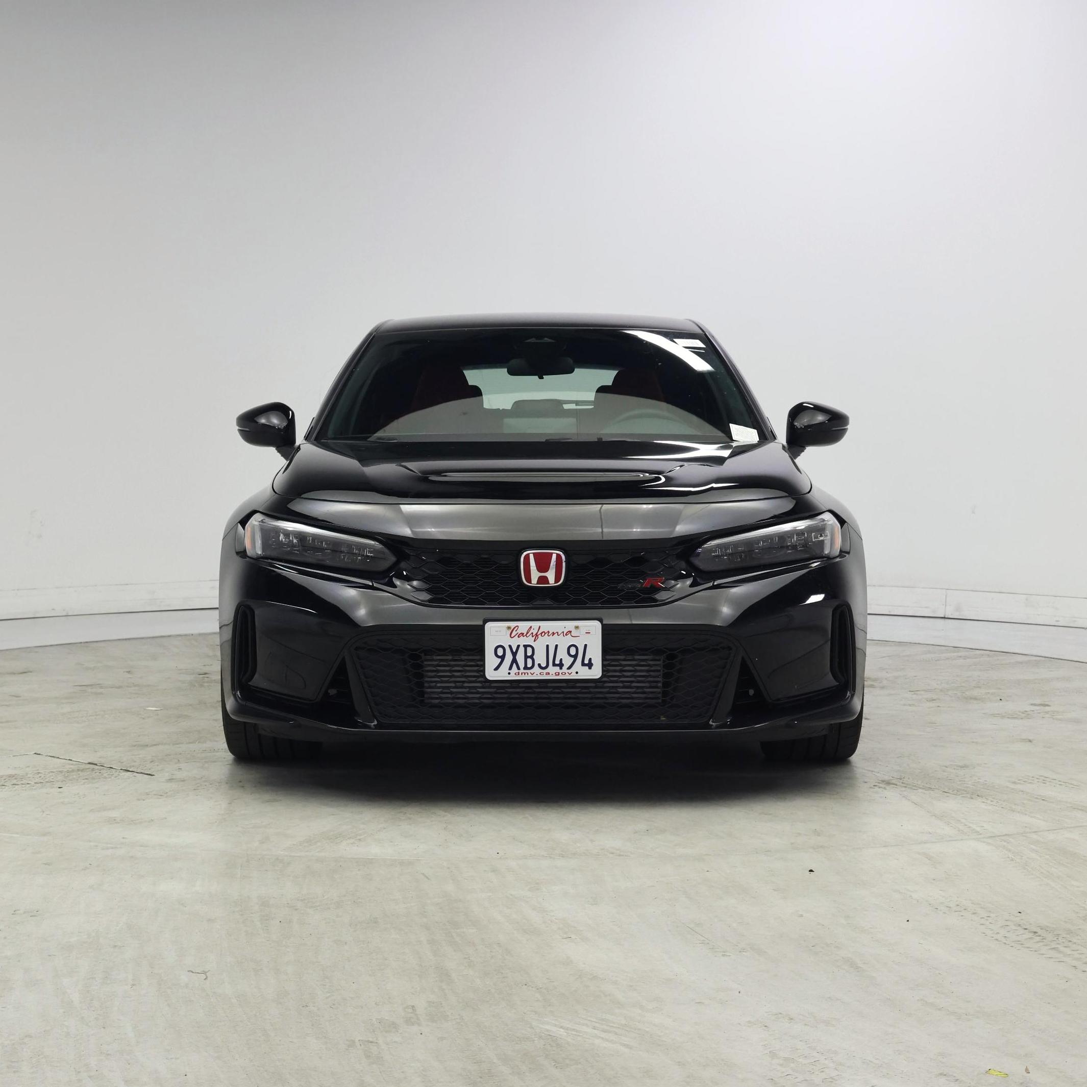 Thumbnail: 2025 Honda Civic - 5