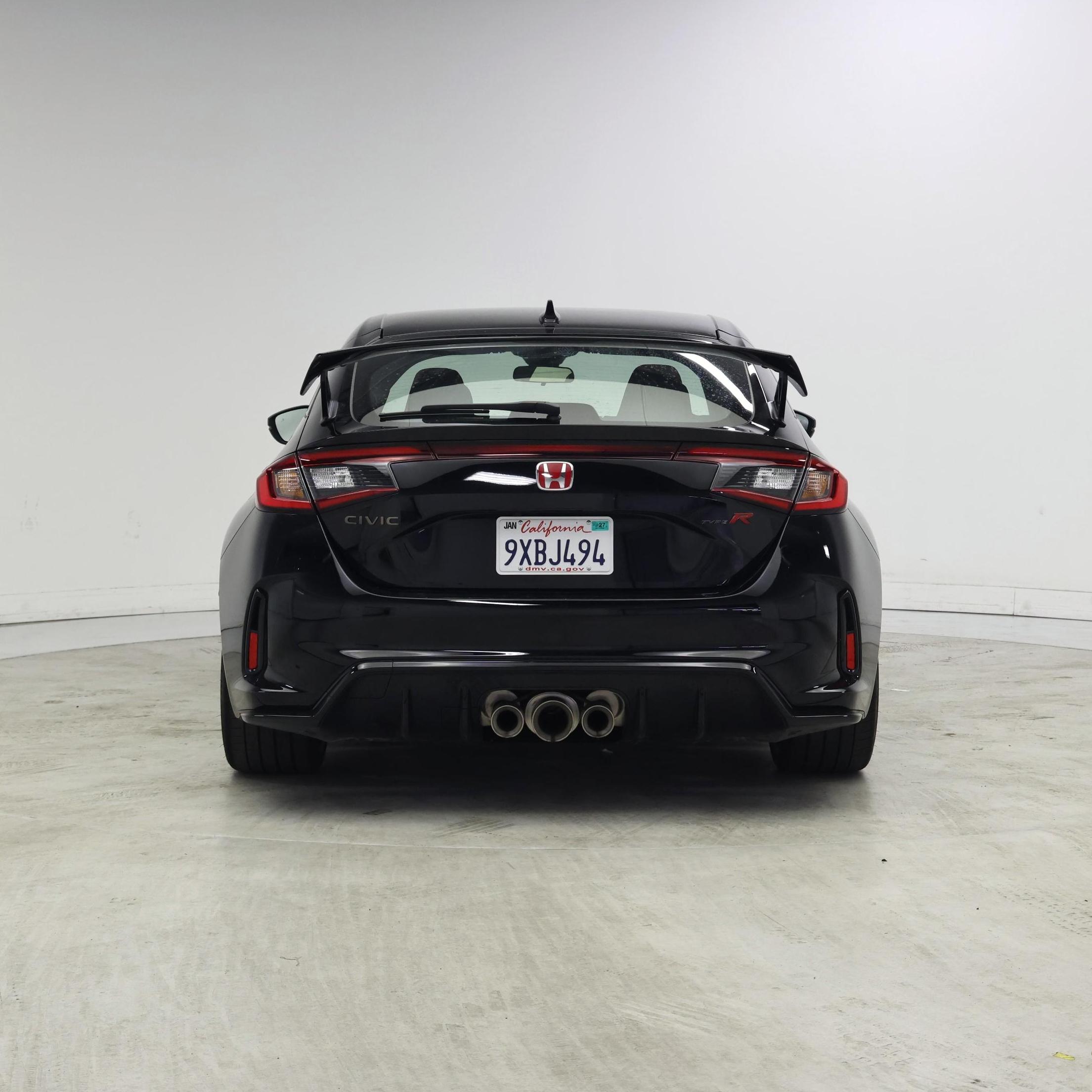 Thumbnail: 2025 Honda Civic - 6