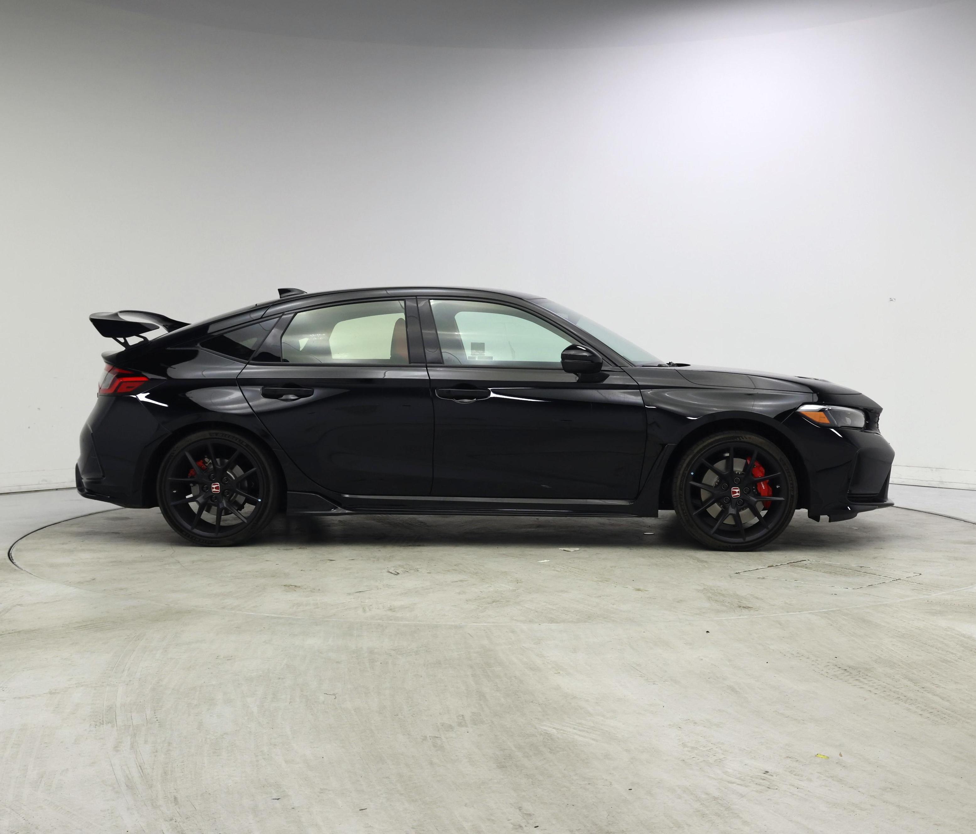 Thumbnail: 2025 Honda Civic - 7