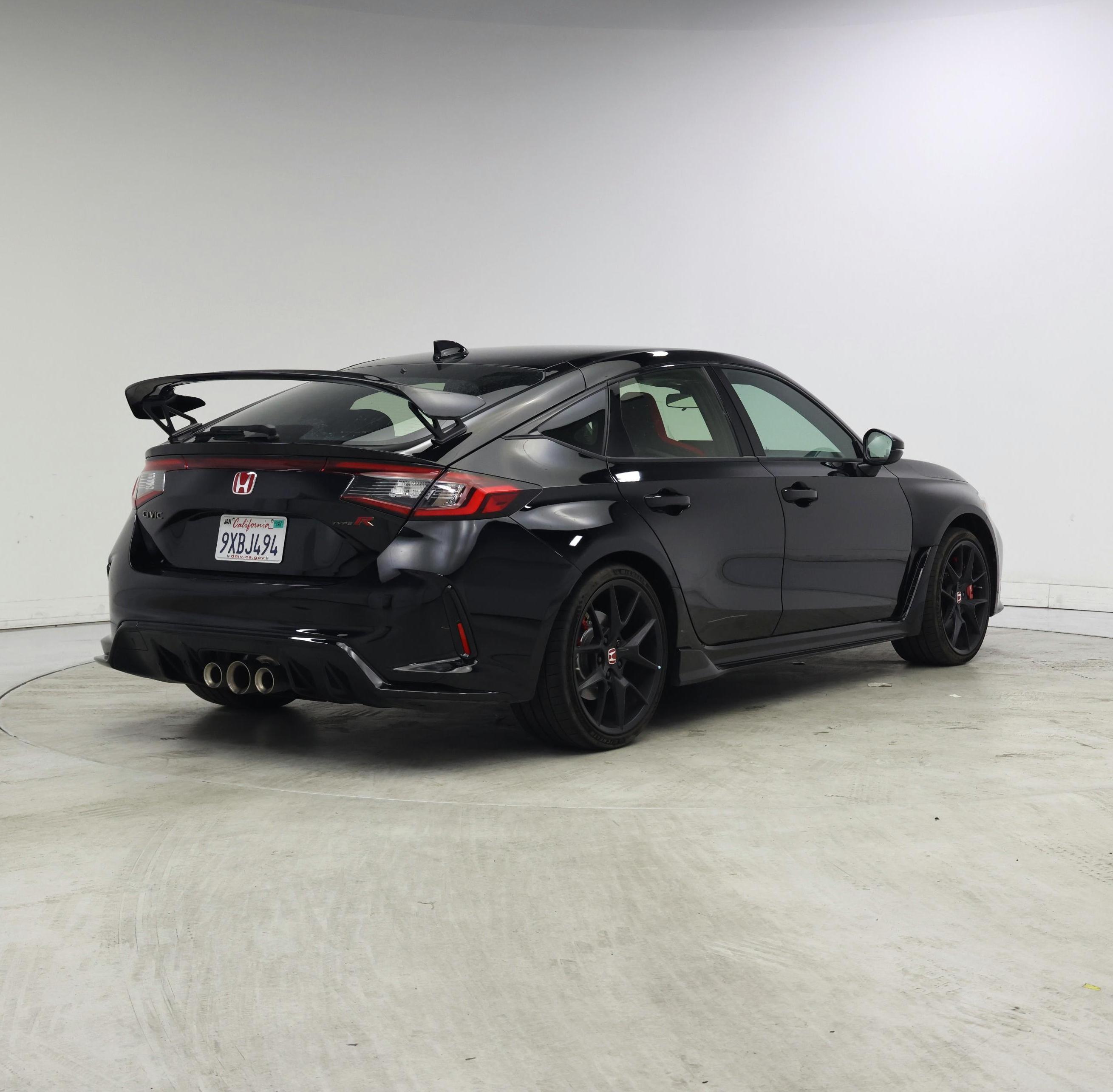 Thumbnail: 2025 Honda Civic - 8