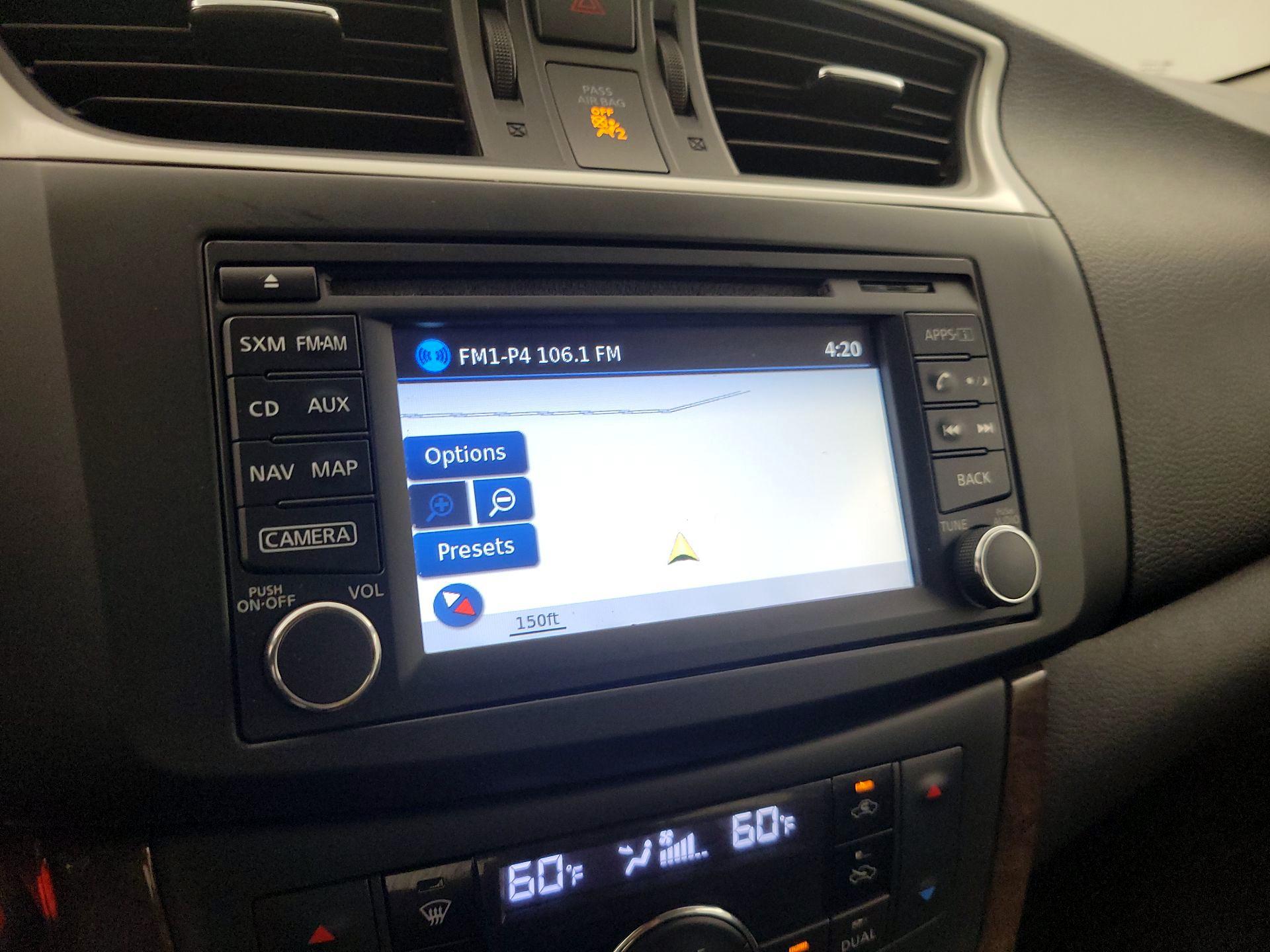 Thumbnail: 2015 Nissan Sentra - 14