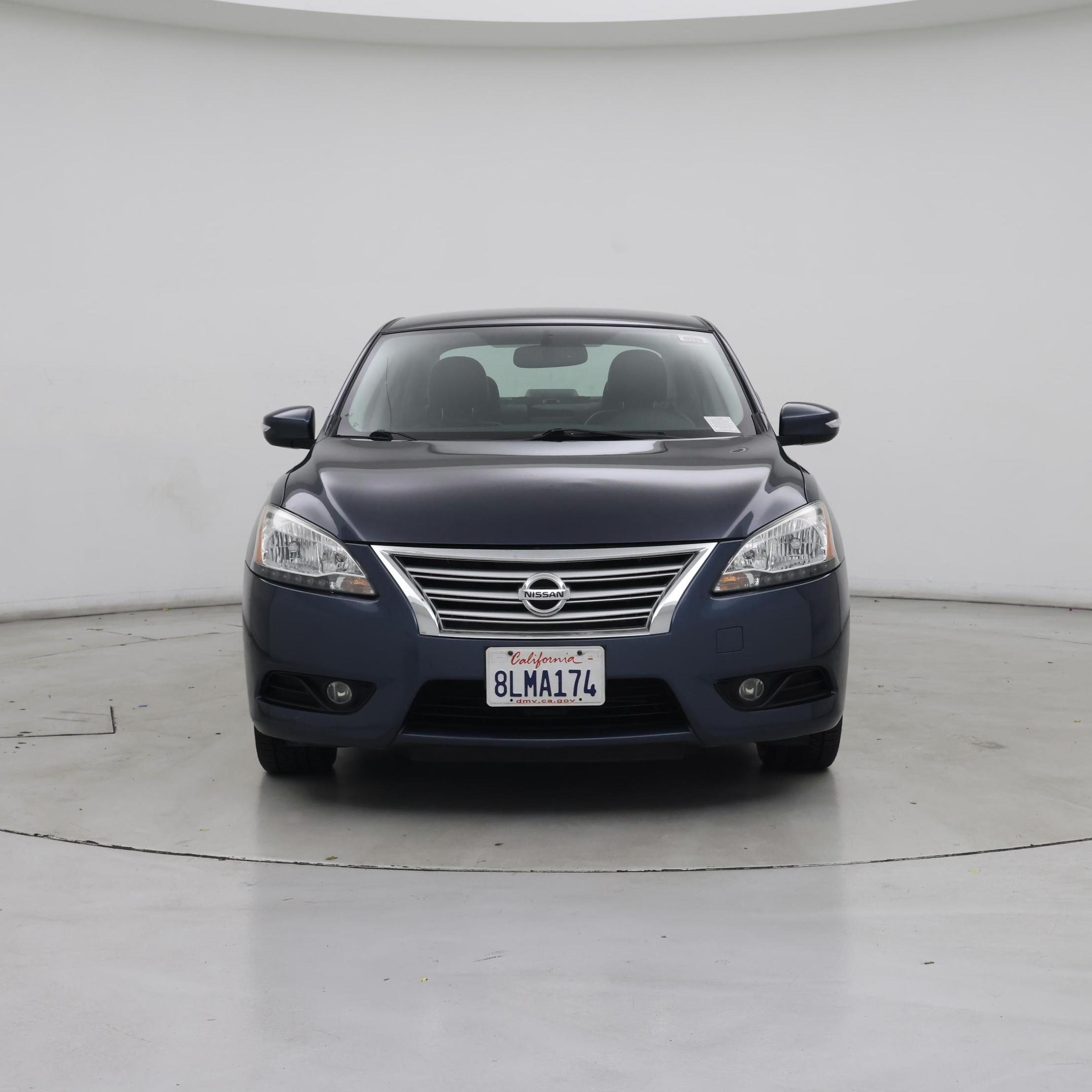 Thumbnail: 2015 Nissan Sentra - 5
