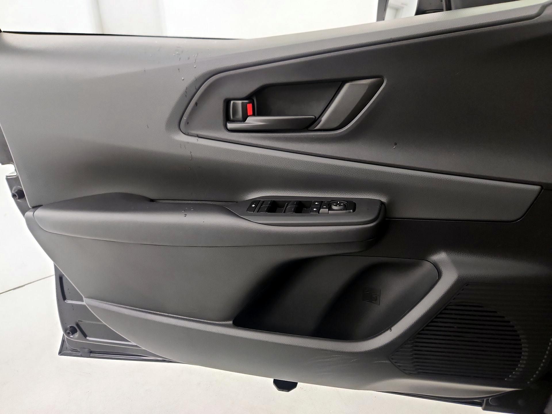 Thumbnail: 2024 Toyota Prius - 12