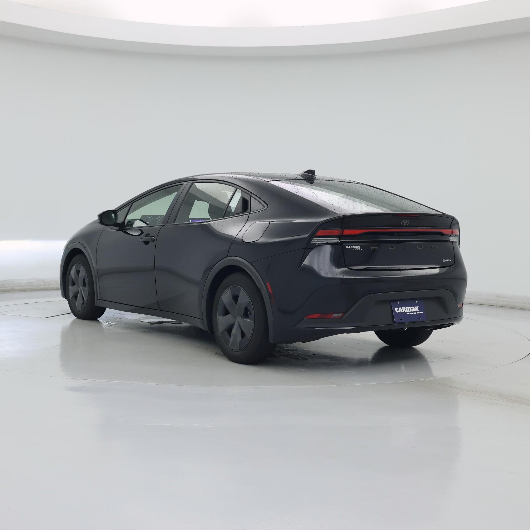 Thumbnail: 2024 Toyota Prius - 2