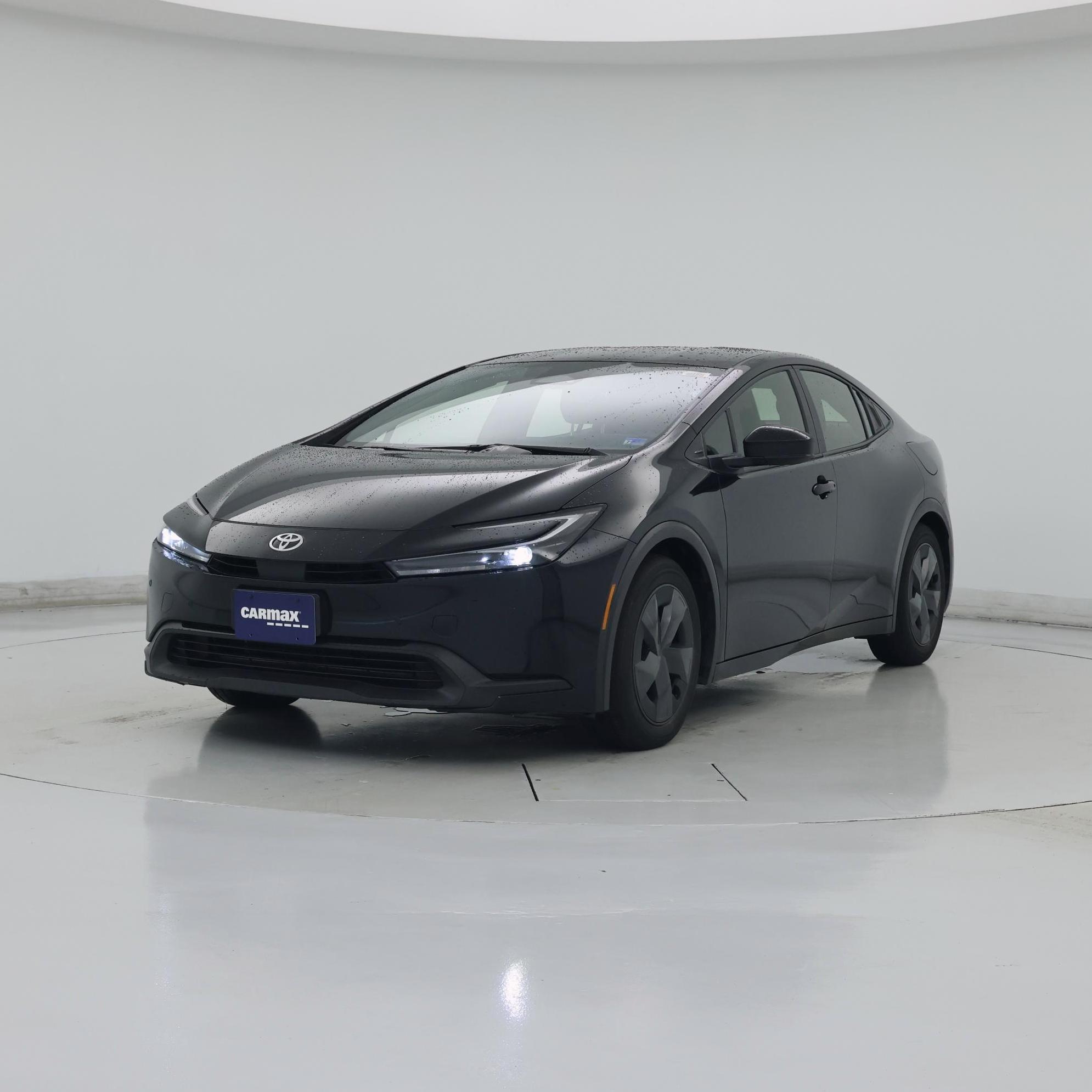 Thumbnail: 2024 Toyota Prius - 4