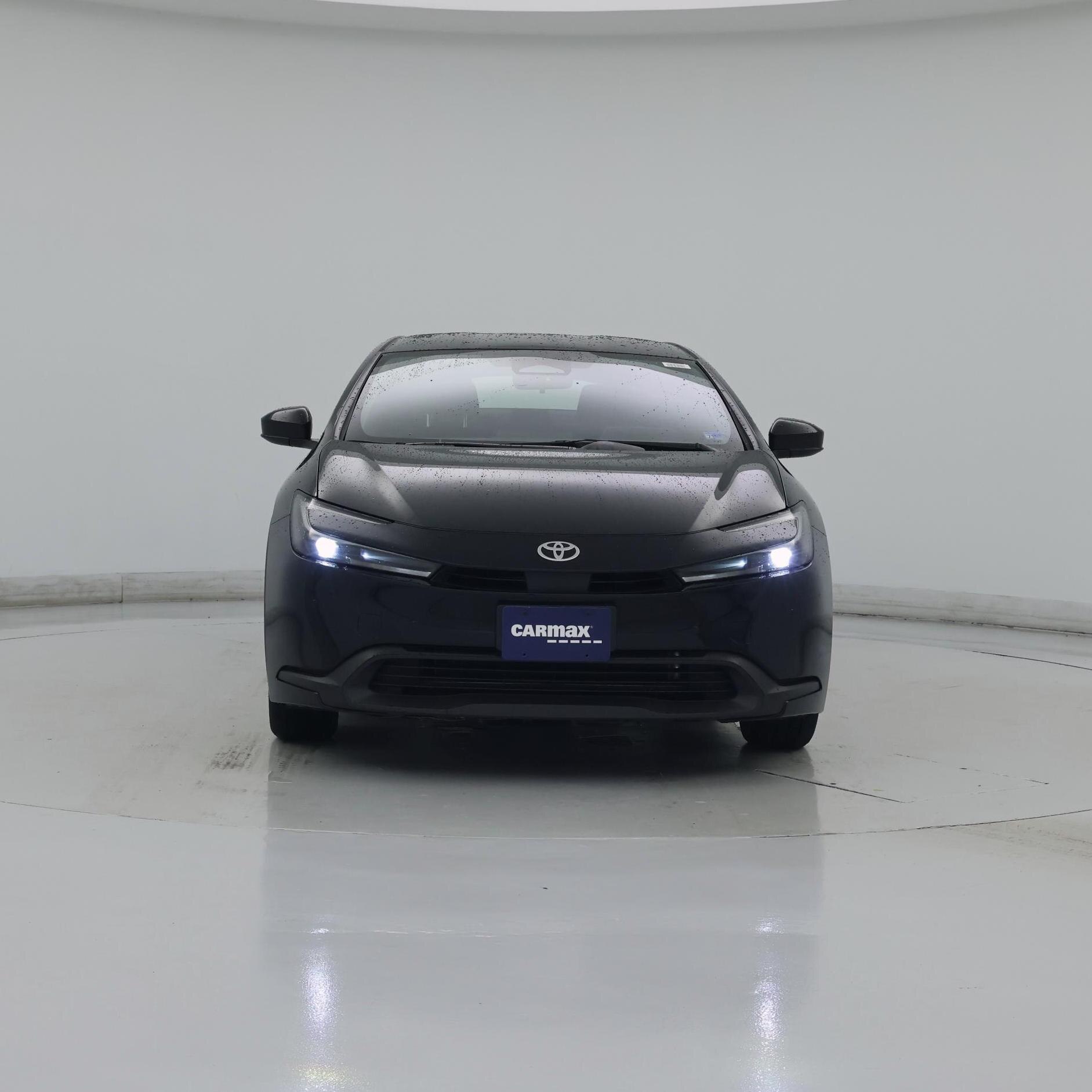 Thumbnail: 2024 Toyota Prius - 5