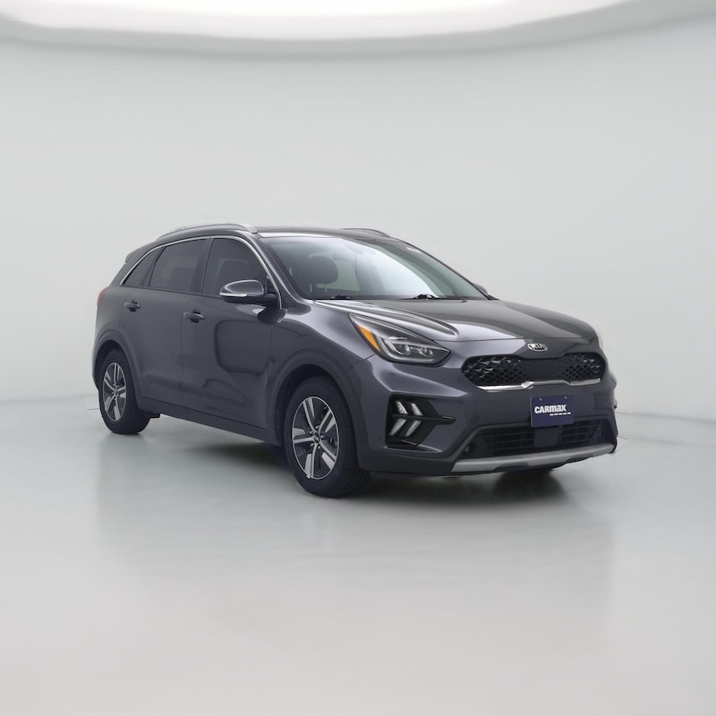 2021 Kia Niro Plug in Hybrid EX Premium